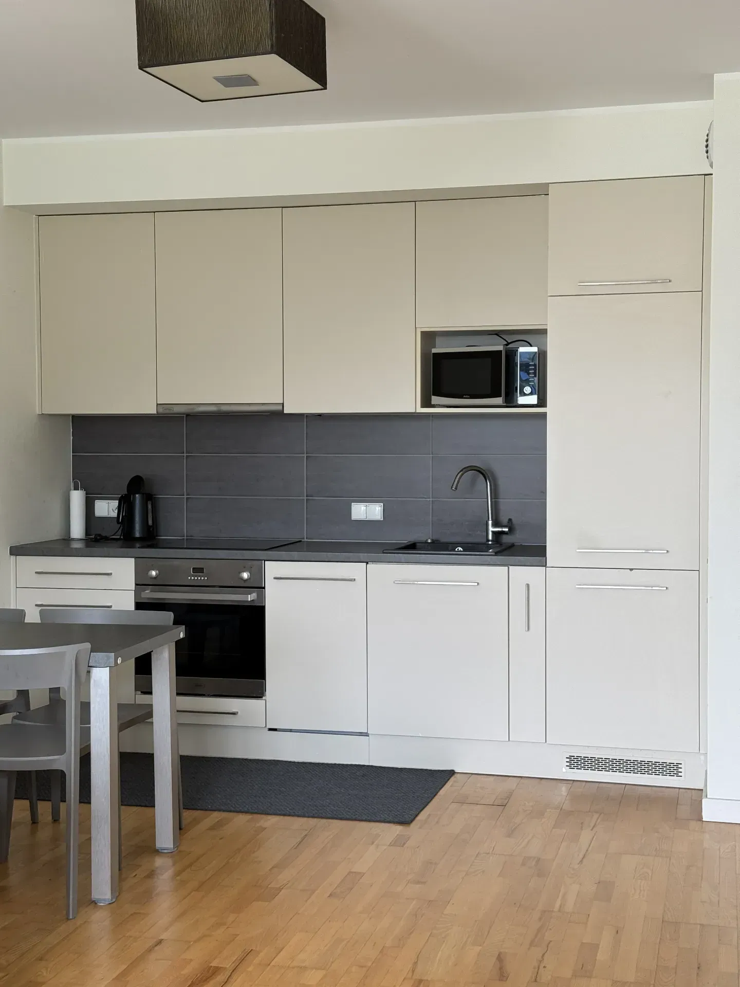 Mieszkanie 48.15 m² · Warszawa — zdjęcie 5