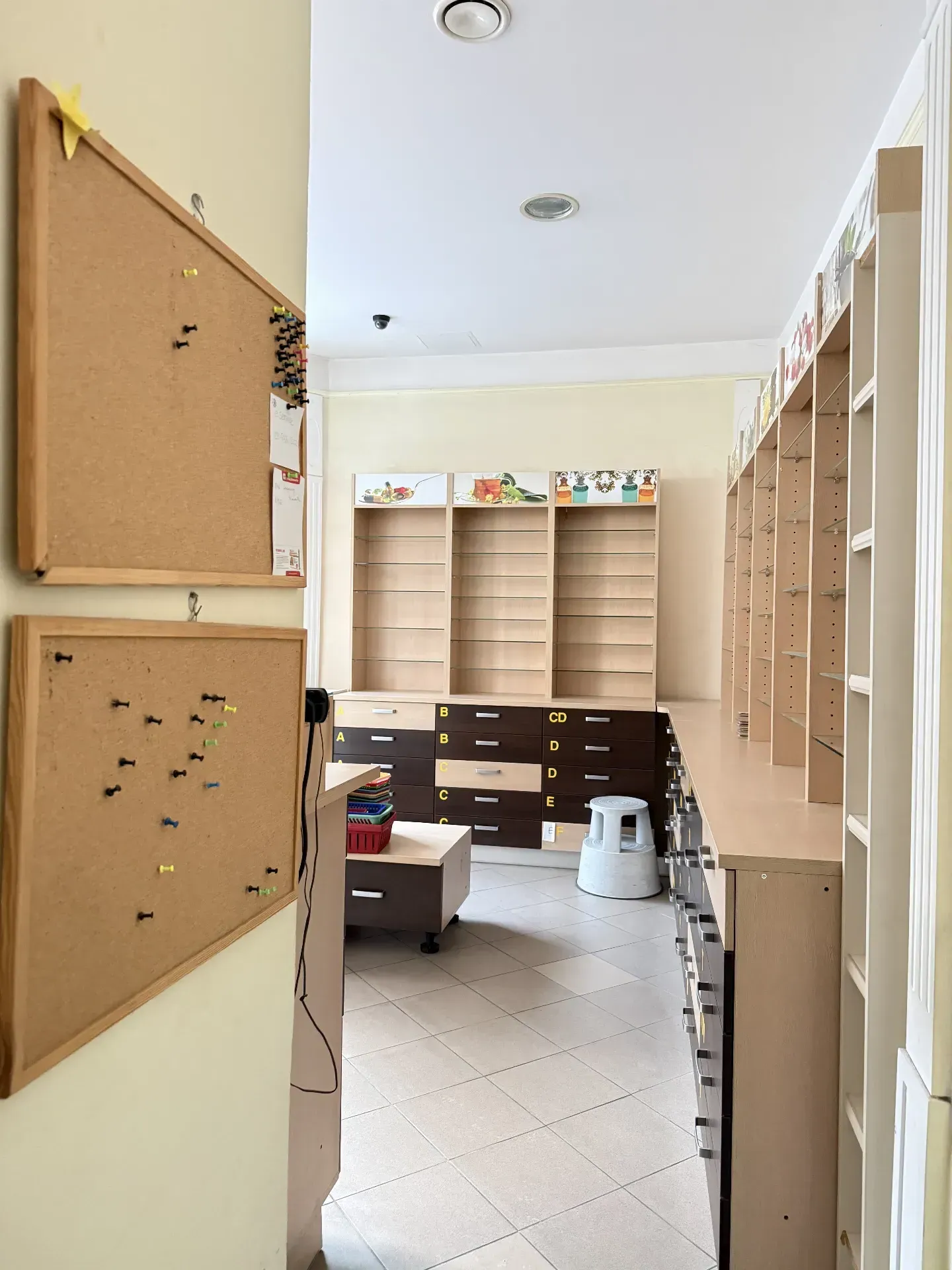 Lokal komercyjny 150 m² · Warszawa — zdjęcie 5