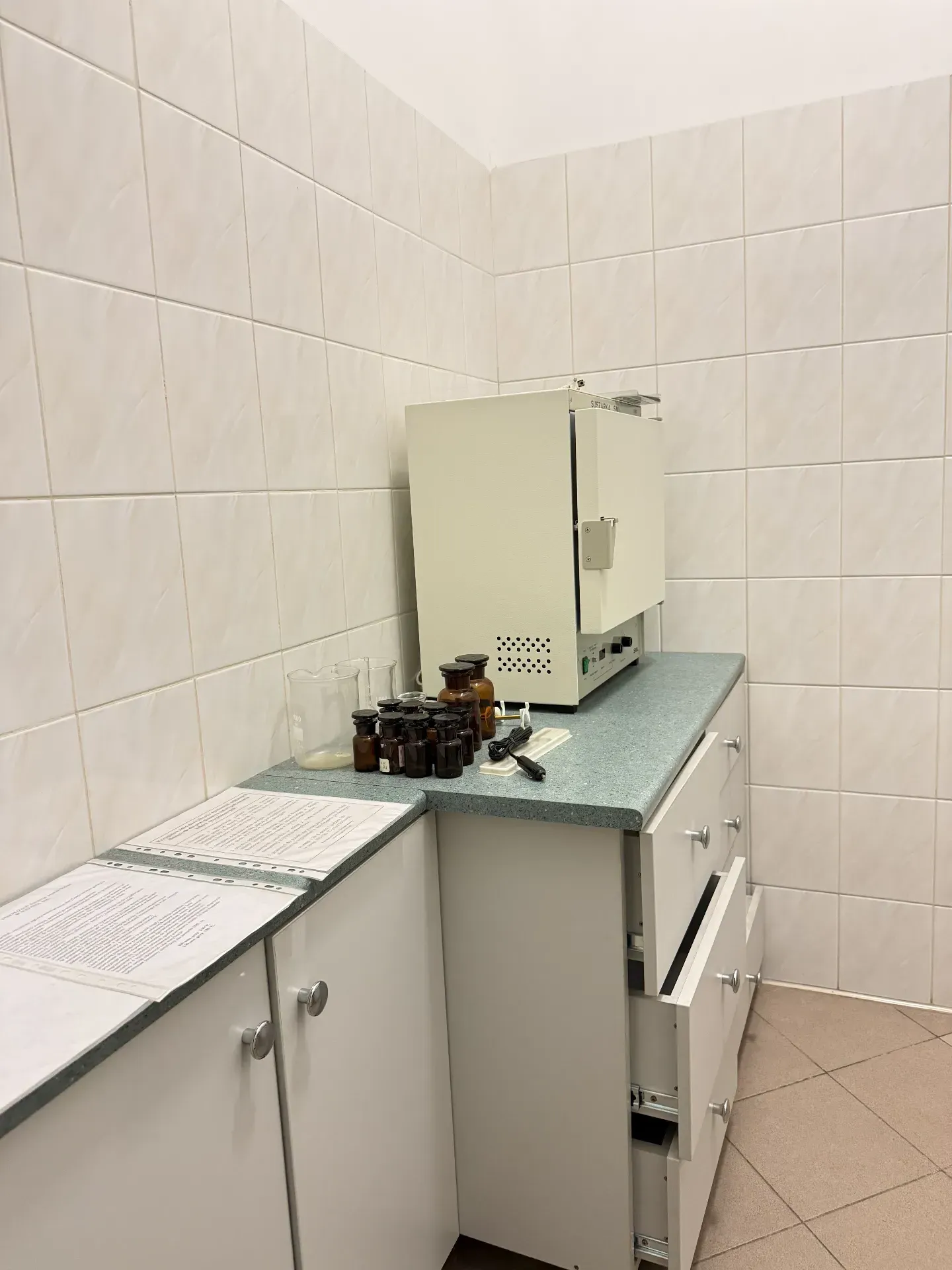 Lokal komercyjny 150 m² · Warszawa — zdjęcie 5
