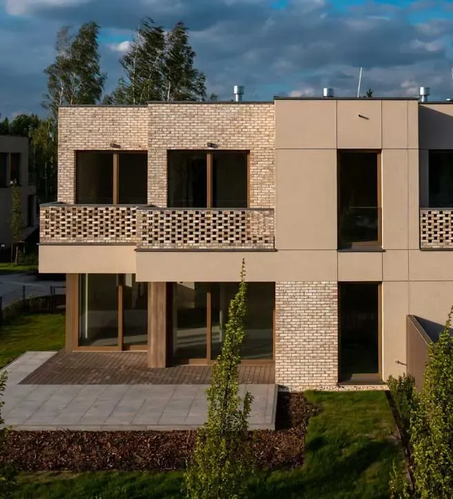 Dom 343 m² · Konstancin-Jeziorna — zdjęcie 1