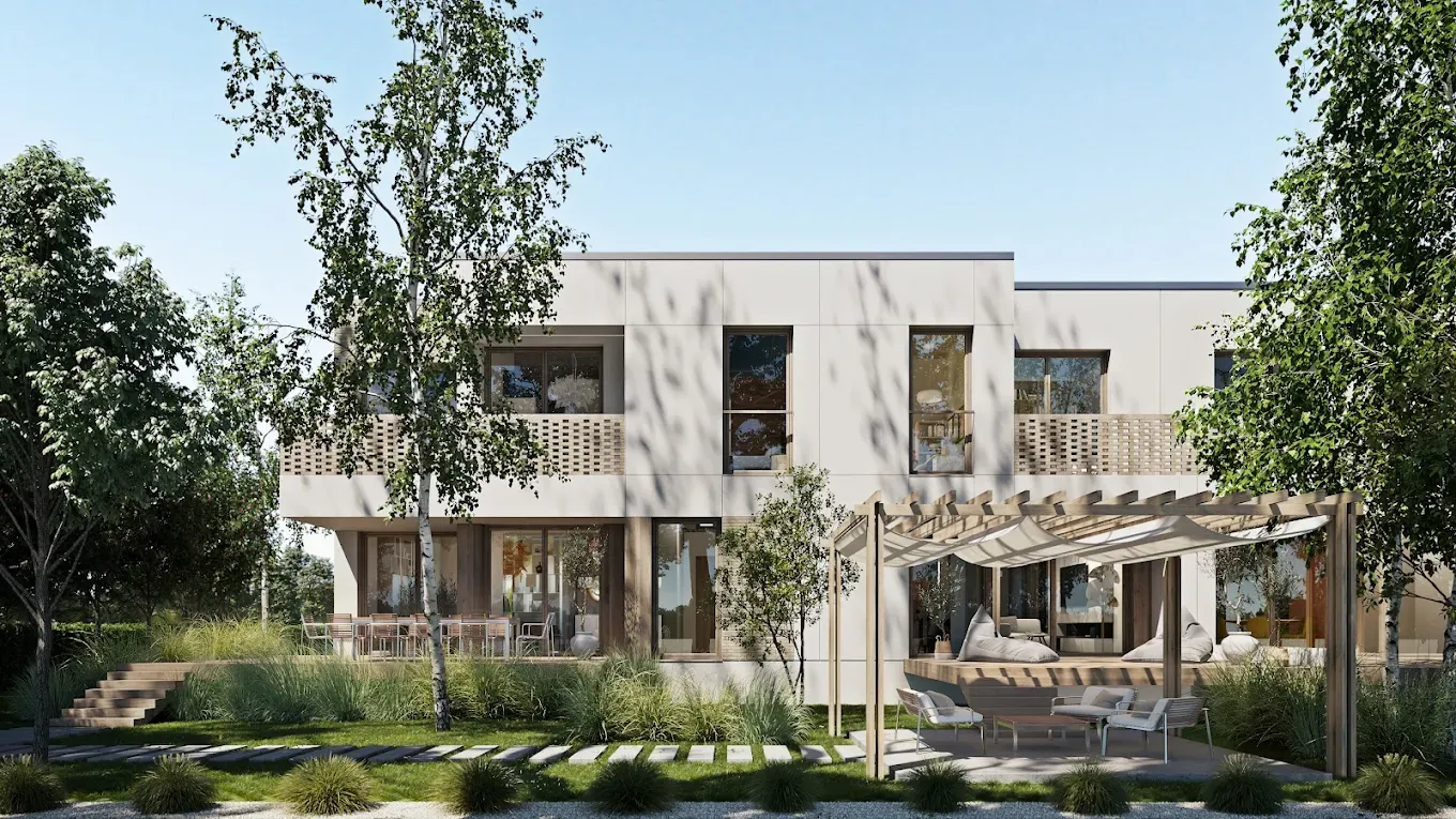 Dom 343 m² · Konstancin-Jeziorna — zdjęcie 3