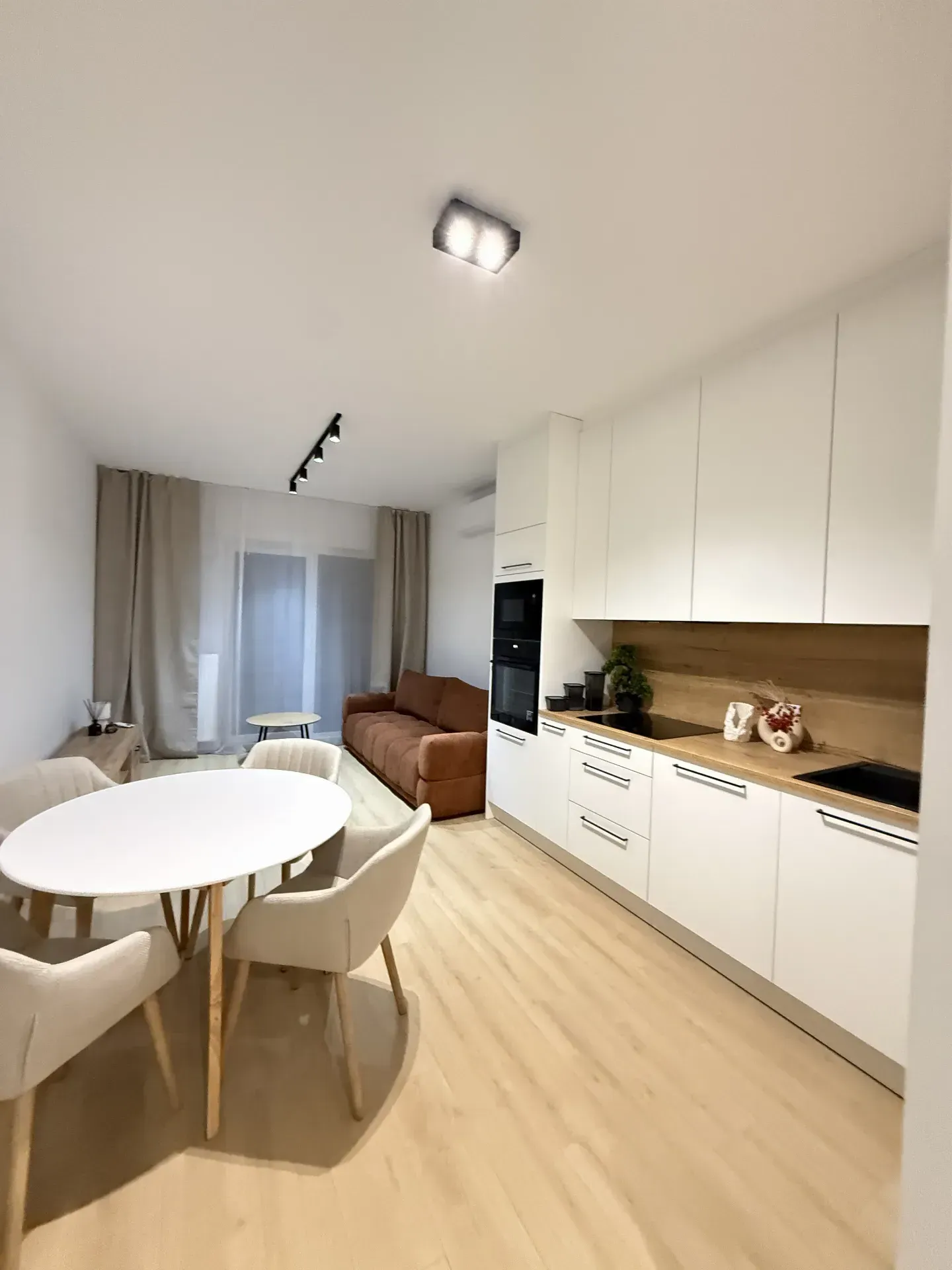 Mieszkanie 69.12 m² · Warszawa — zdjęcie 3