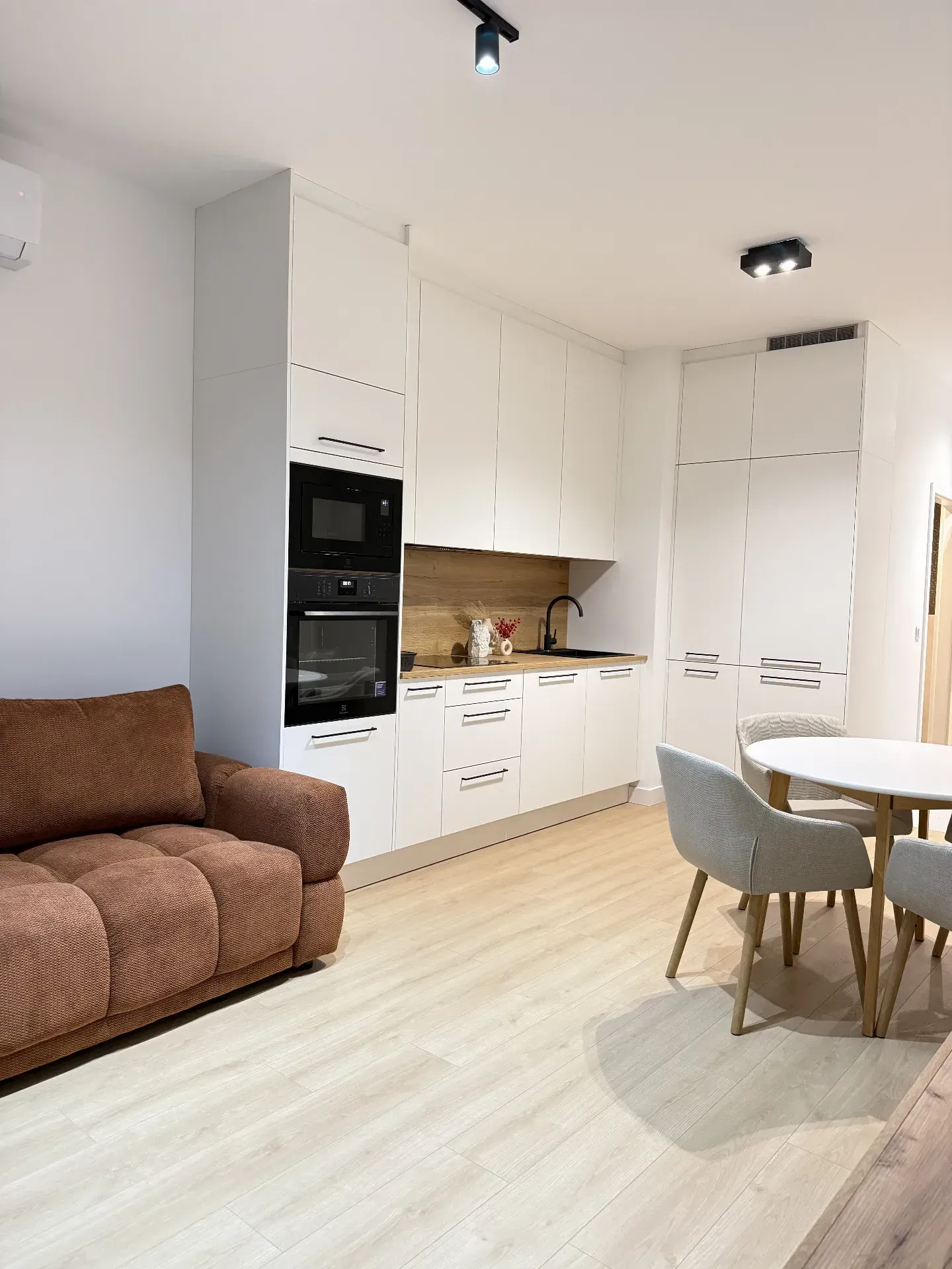 Mieszkanie 69.12 m² · Warszawa — zdjęcie 4