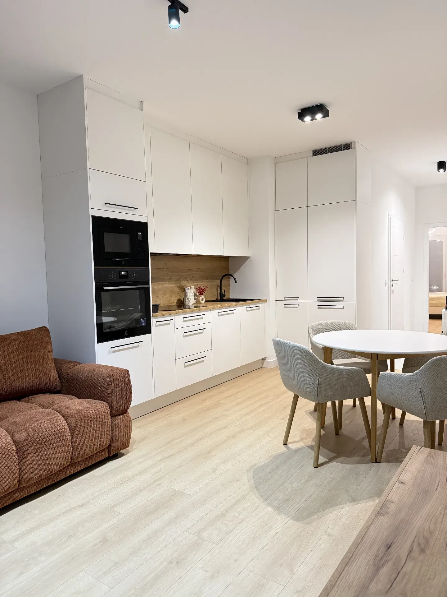 Mieszkanie 69.12 m² · Warszawa — zdjęcie 5