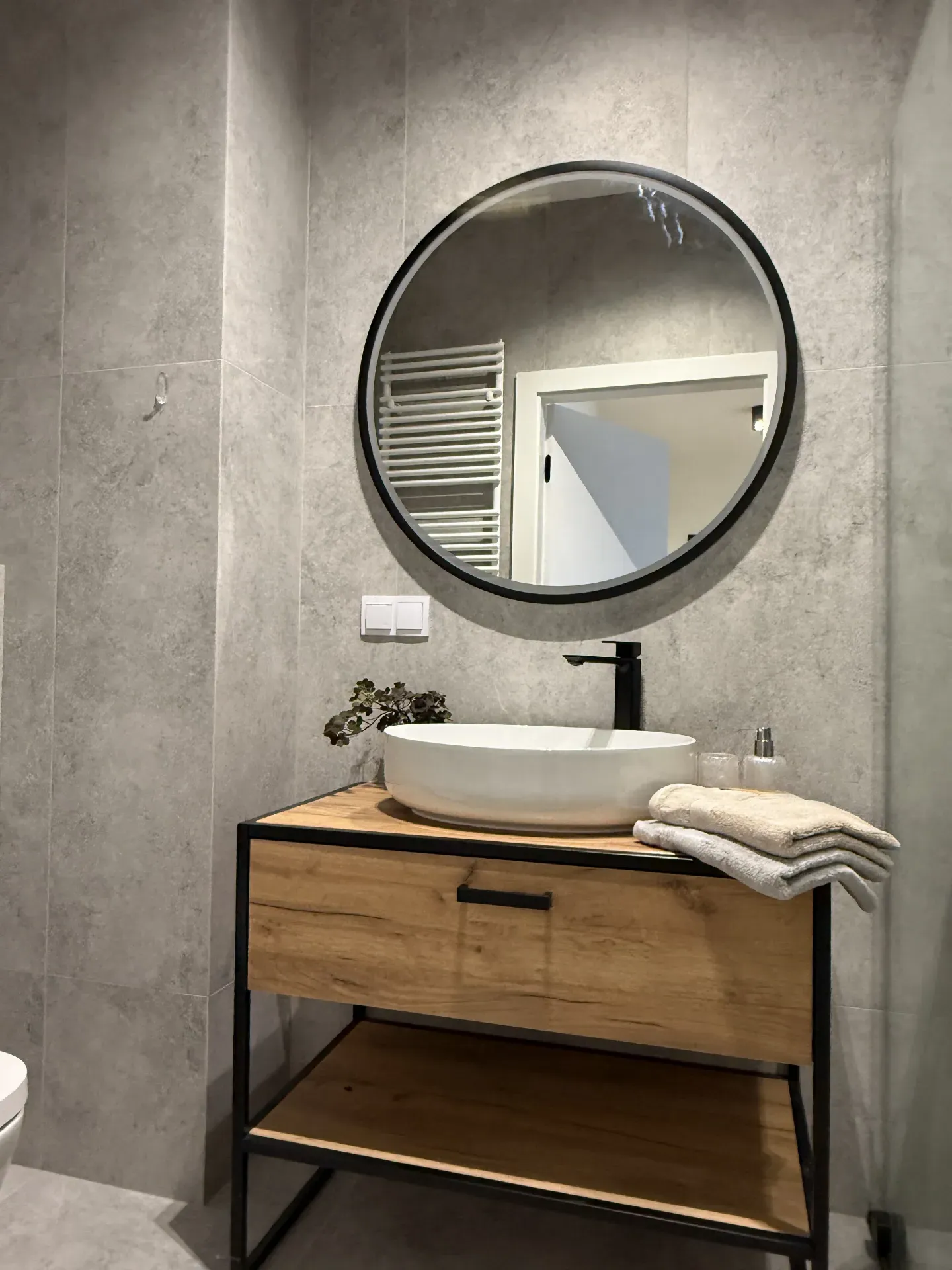 Mieszkanie 72 m² · Warszawa — zdjęcie 4