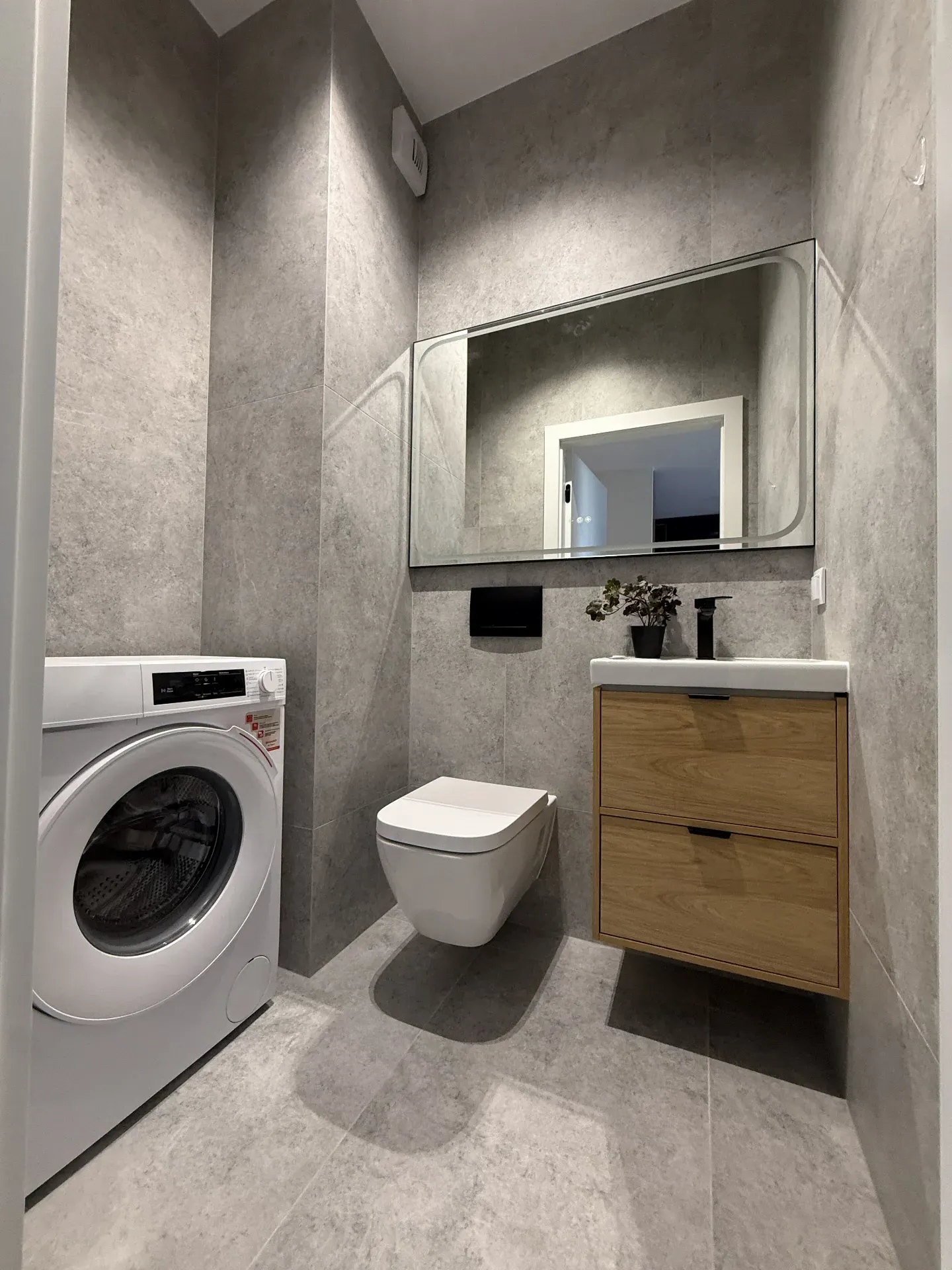 Mieszkanie 72 m² · Warszawa — zdjęcie 5