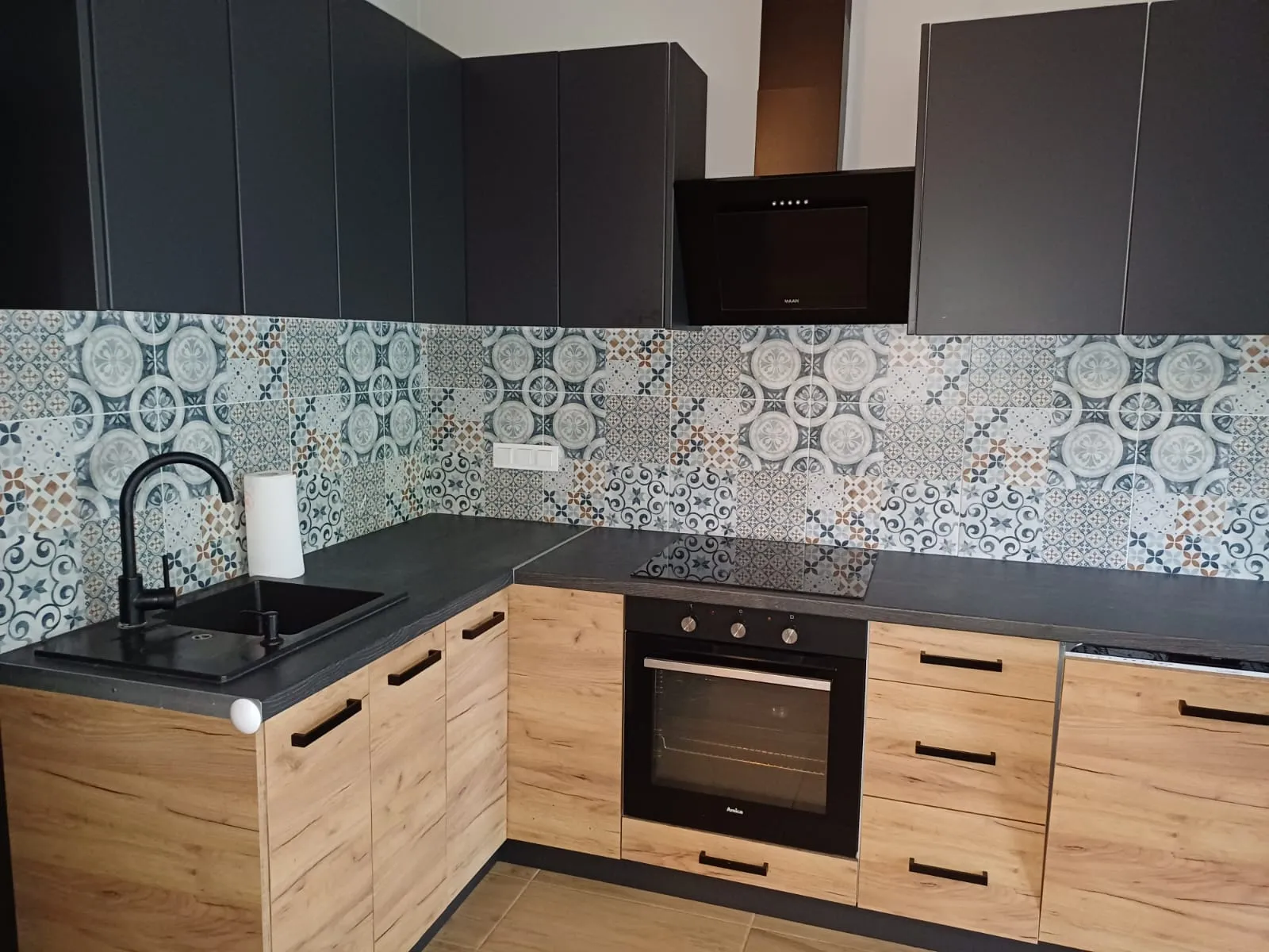 Mieszkanie 35 m² · Warszawa — zdjęcie 1
