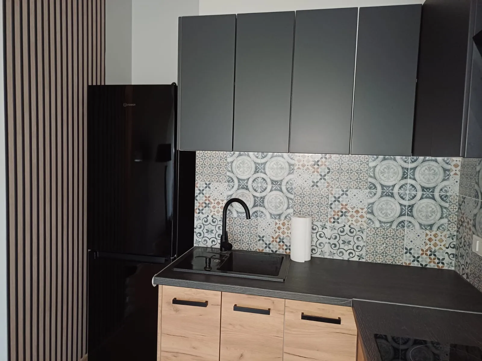 Mieszkanie 35 m² · Warszawa — zdjęcie 2
