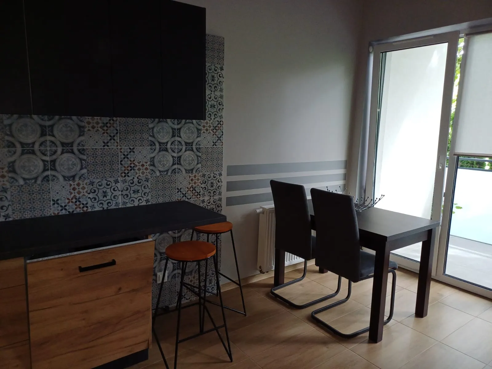 Mieszkanie 35 m² · Warszawa — zdjęcie 3