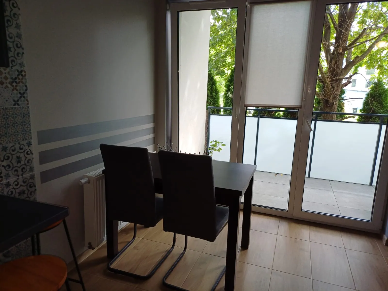 Mieszkanie 35 m² · Warszawa — zdjęcie 4