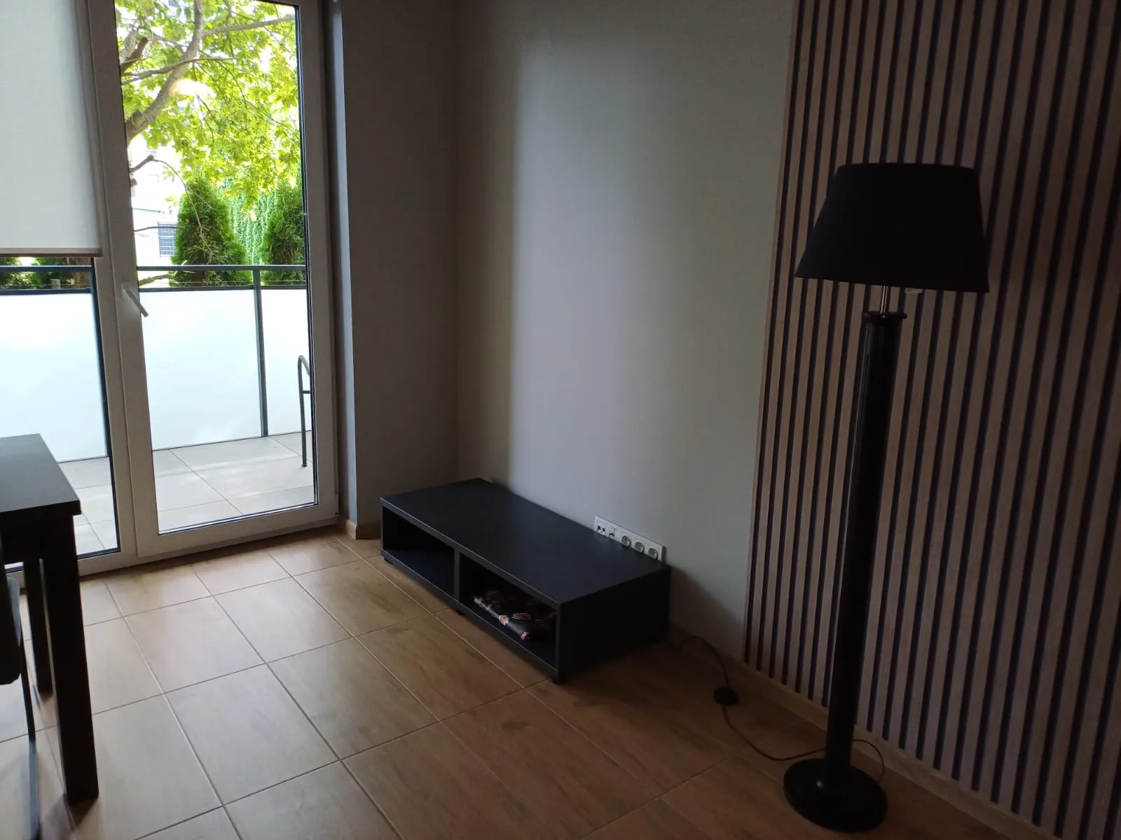 Mieszkanie 35 m² · Warszawa — zdjęcie 5
