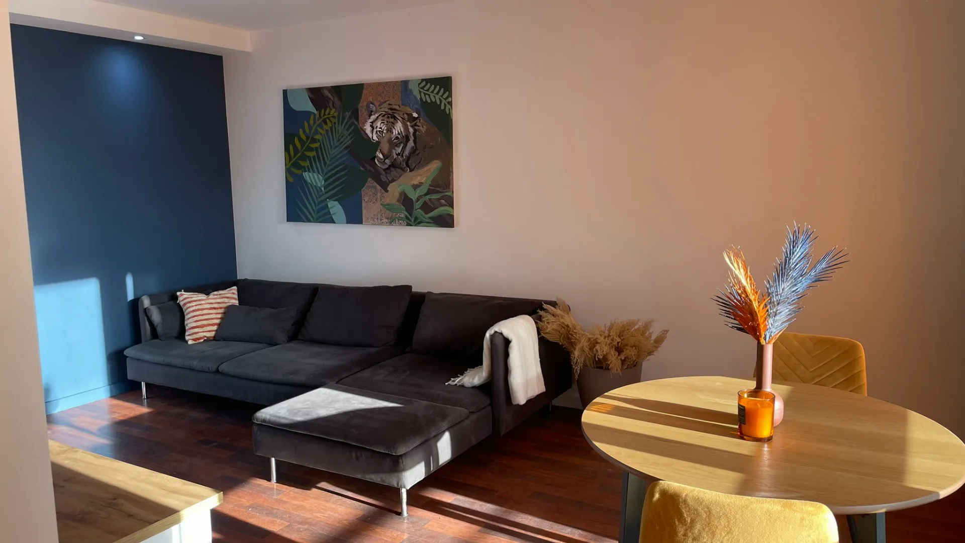 Mieszkanie 90 m² · Warszawa — zdjęcie 3