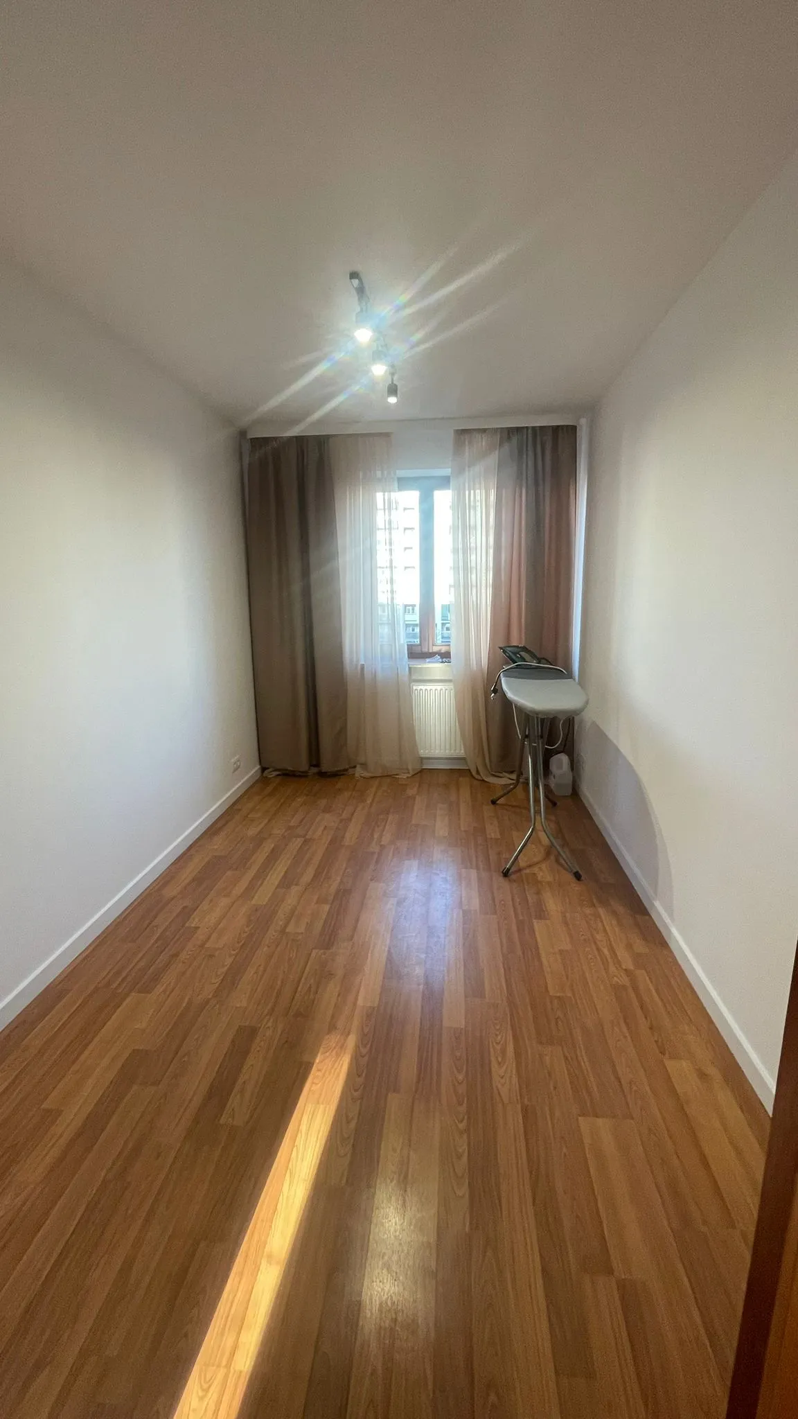 Mieszkanie 90 m² · Warszawa — zdjęcie 4