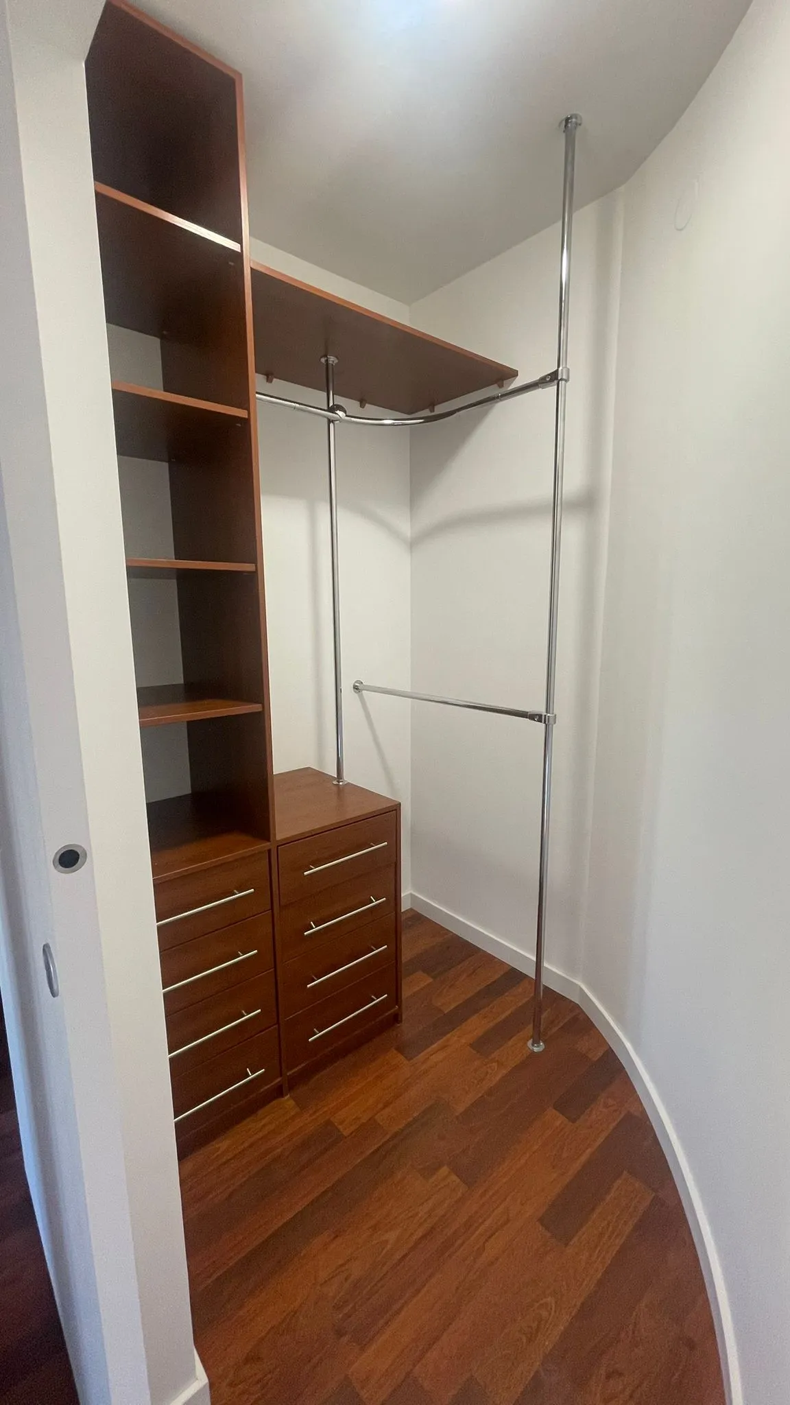 Mieszkanie 90 m² · Warszawa — zdjęcie 5