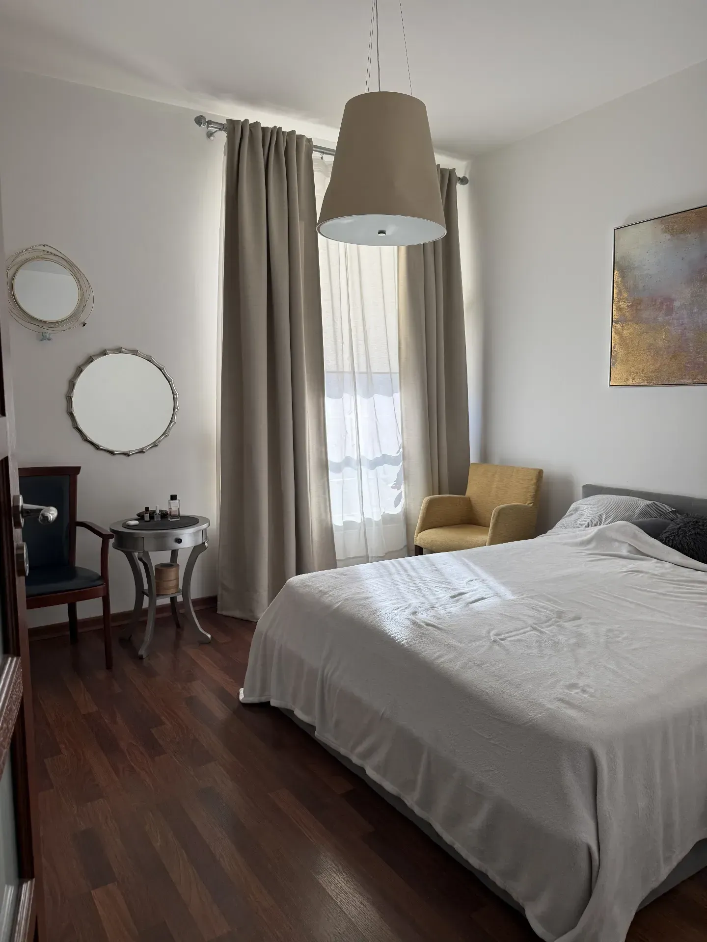 Mieszkanie 70 m² · Warszawa — zdjęcie 1
