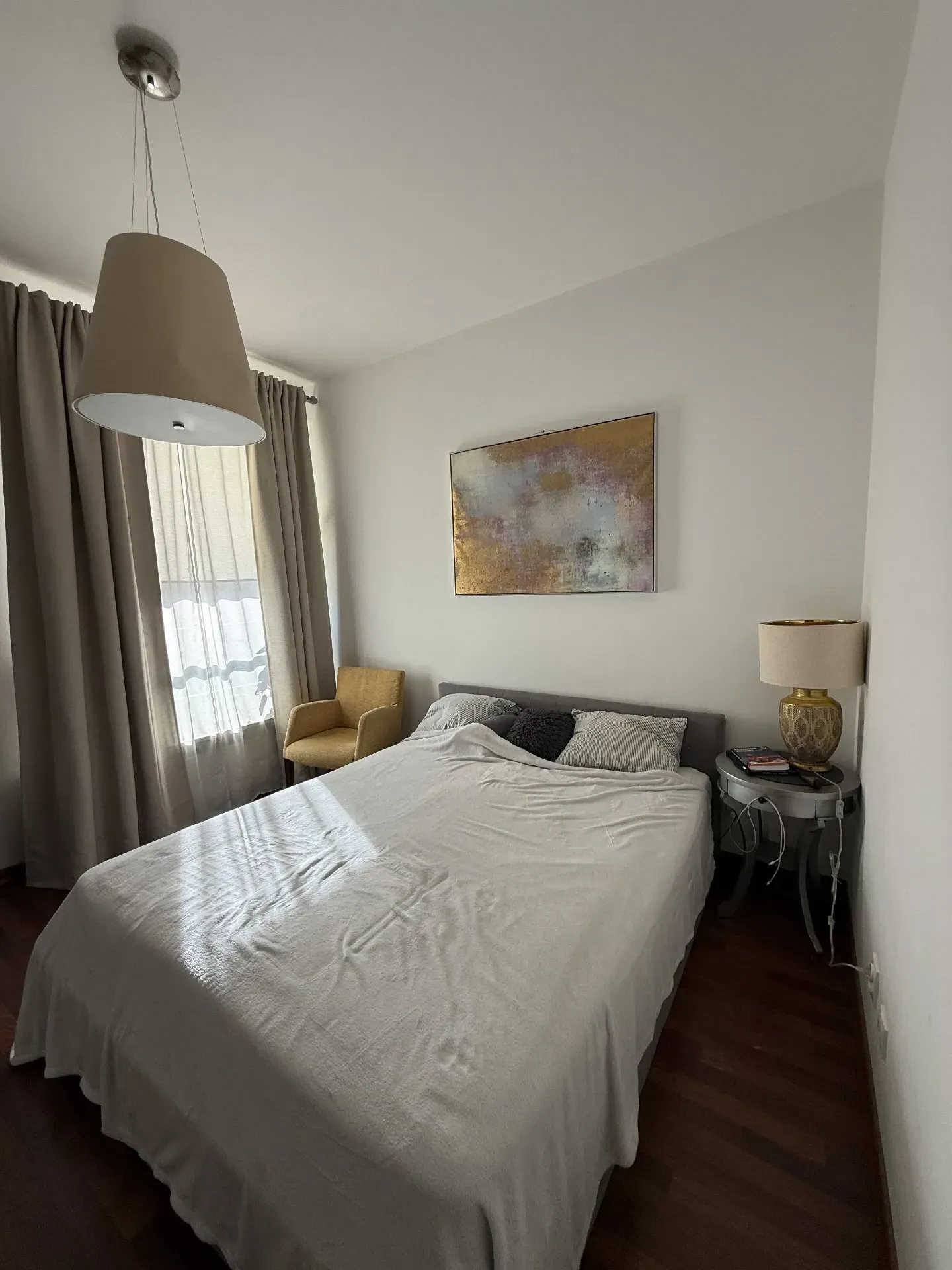 Mieszkanie 70 m² · Warszawa — zdjęcie 2