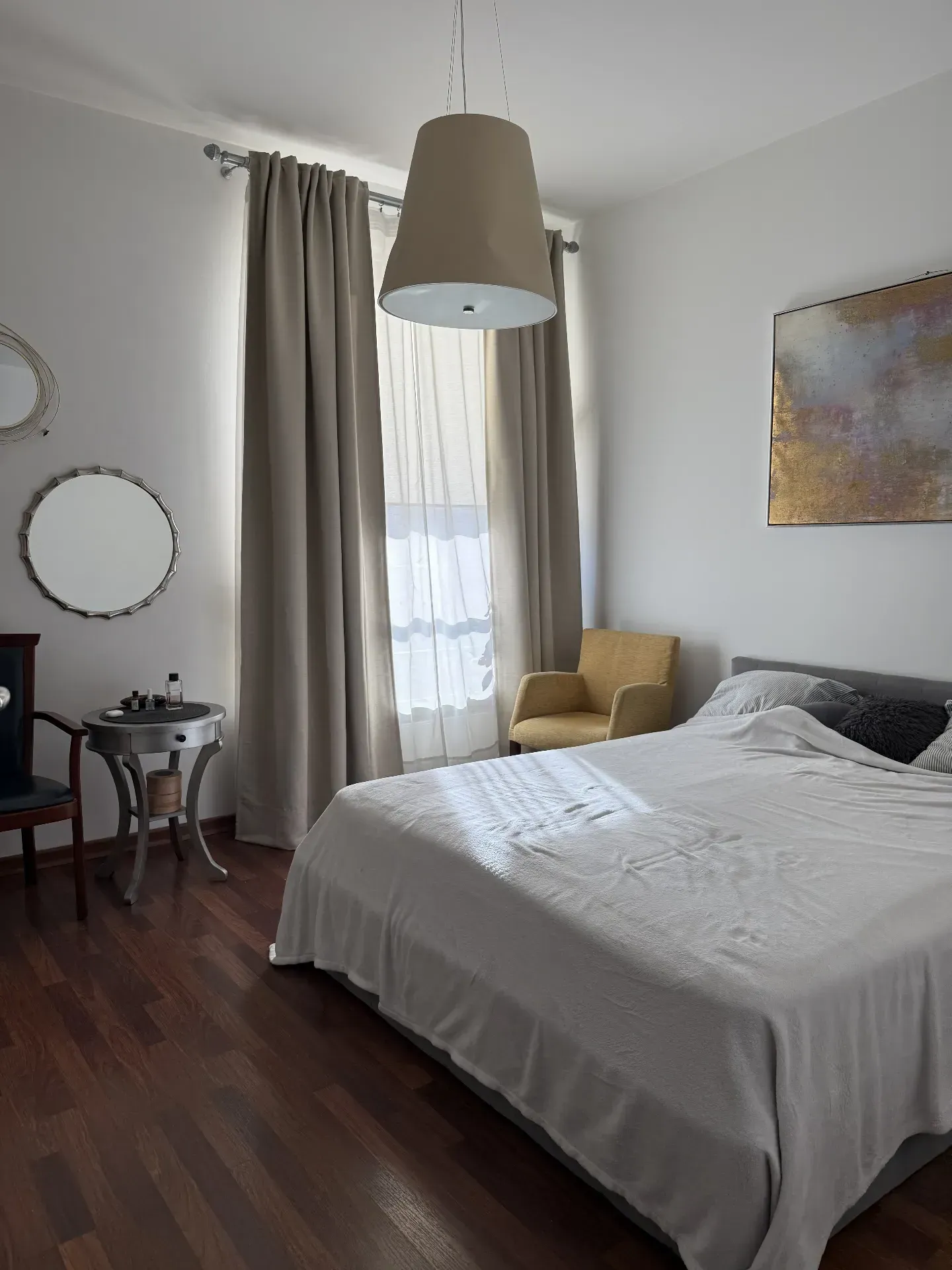 Mieszkanie 70 m² · Warszawa — zdjęcie 3