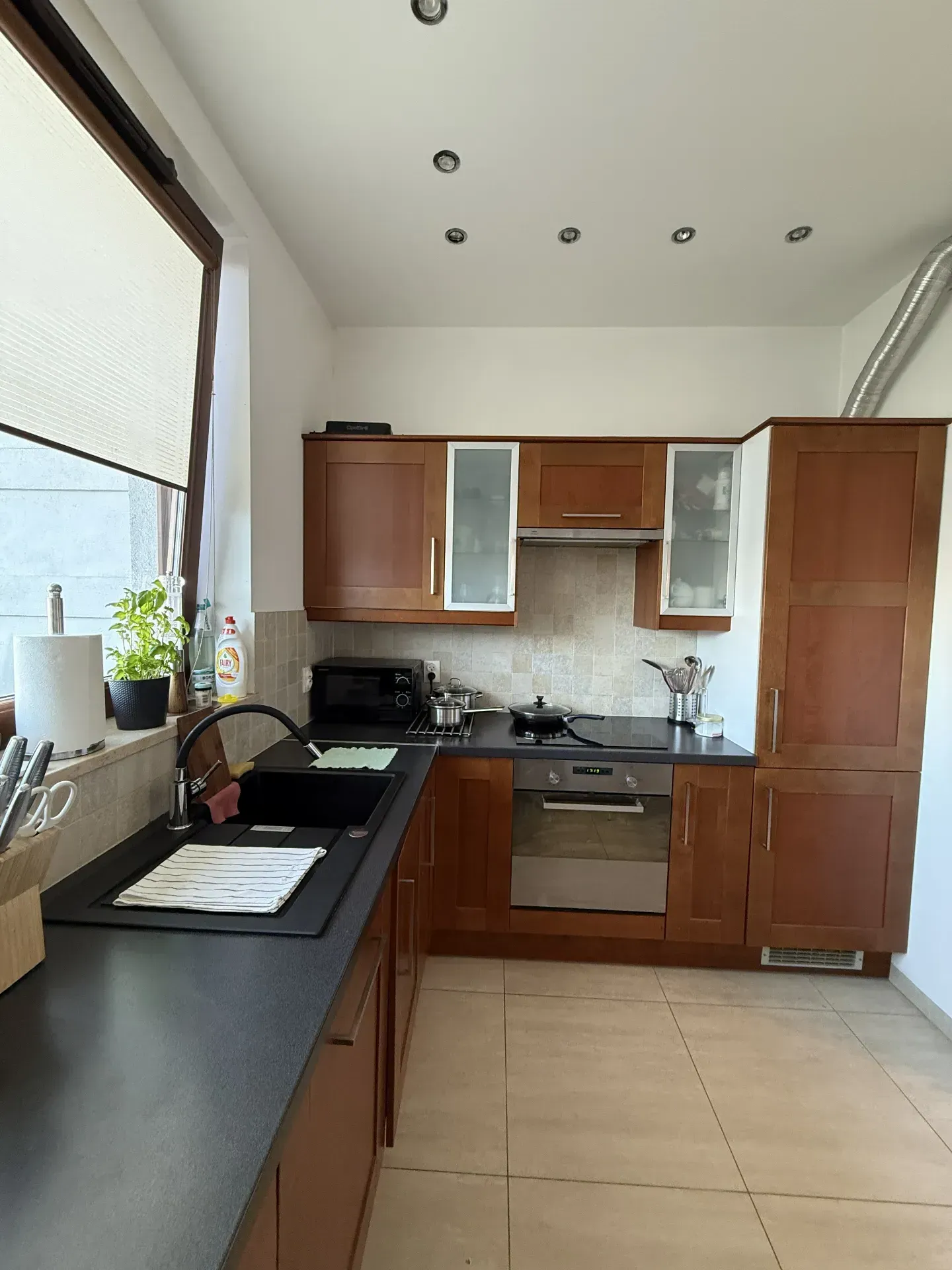 Mieszkanie 70 m² · Warszawa — zdjęcie 4