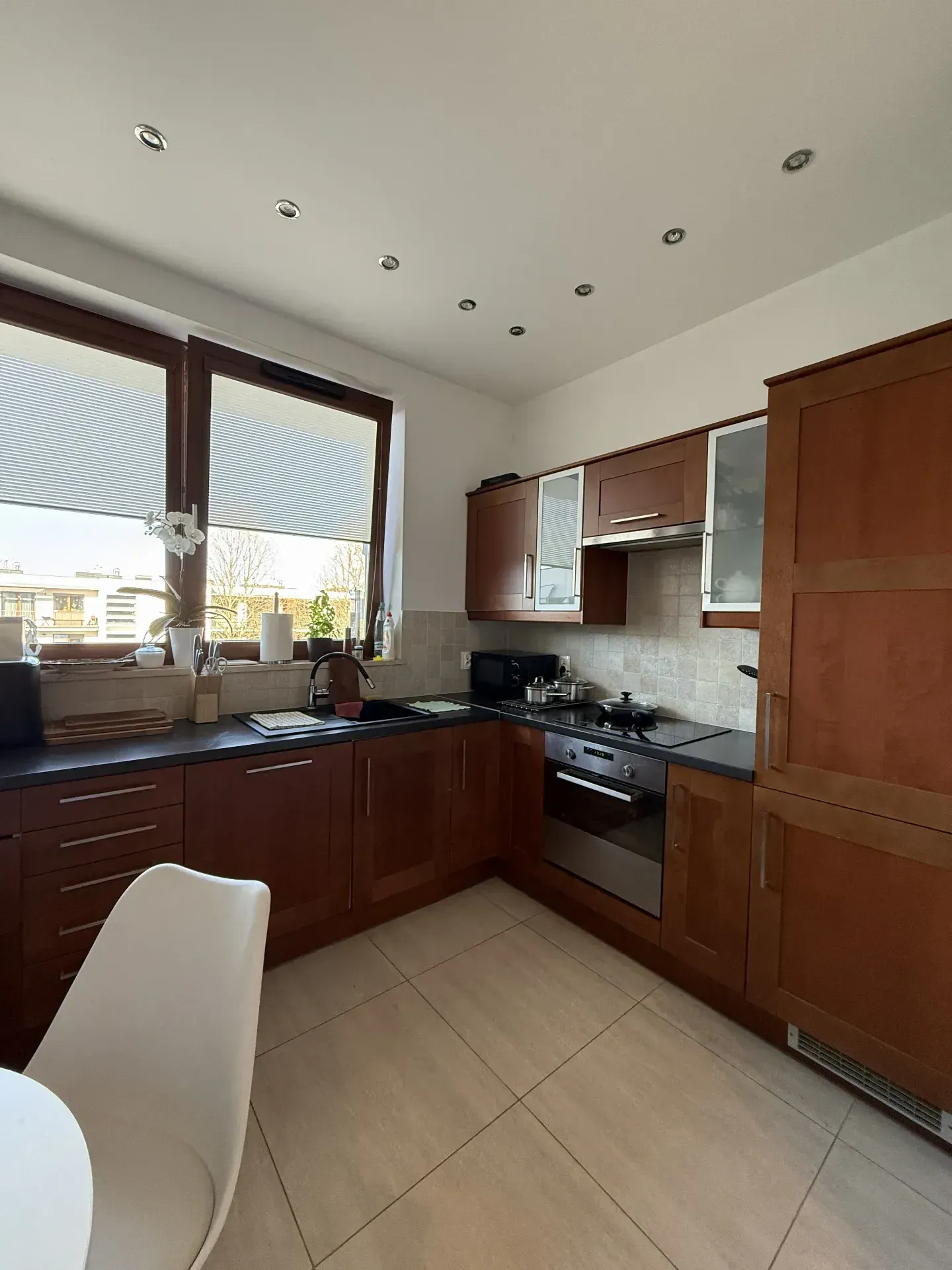 Mieszkanie 70 m² · Warszawa — zdjęcie 5