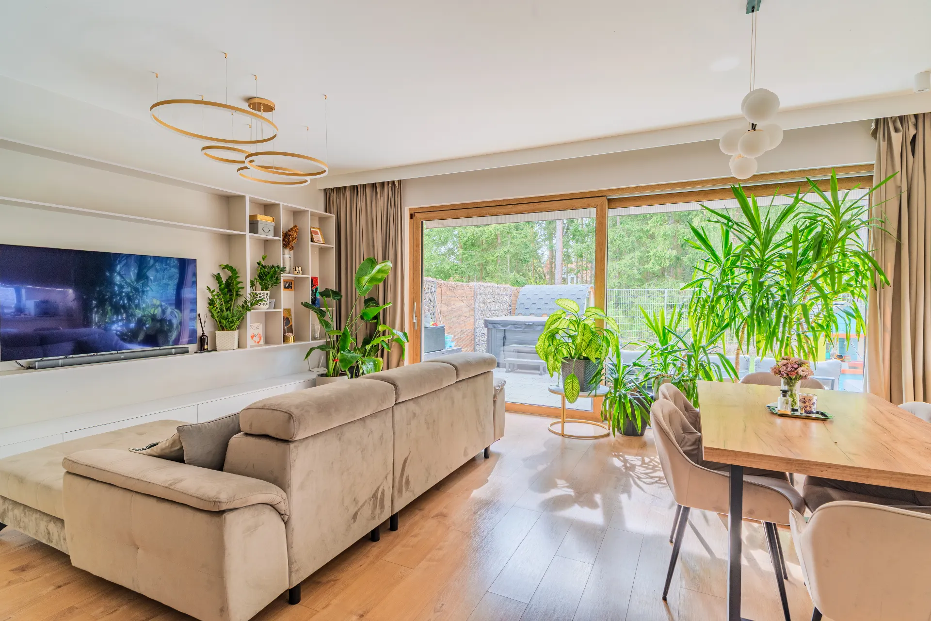 Dom 155 m² · Wiązowna — zdjęcie 2