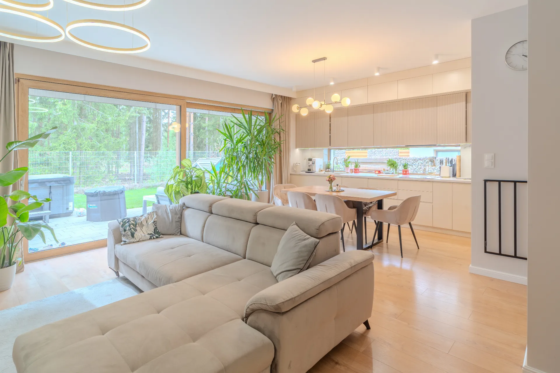 Dom 155 m² · Wiązowna — zdjęcie 3