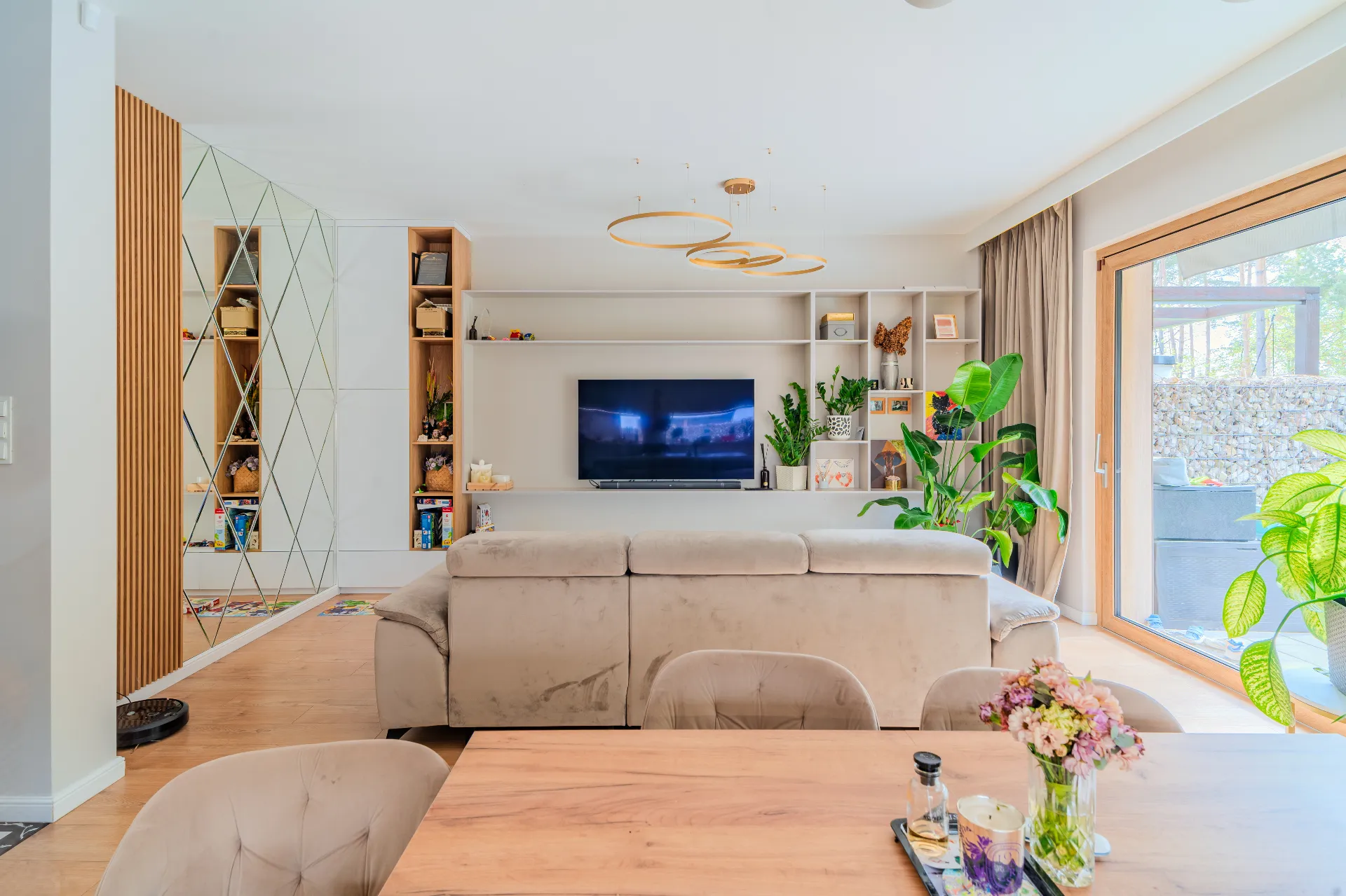 Dom 155 m² · Wiązowna — zdjęcie 4