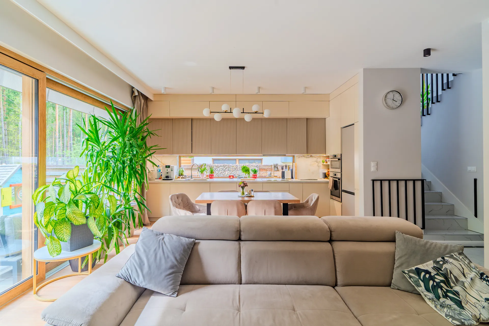 Dom 155 m² · Wiązowna — zdjęcie 5