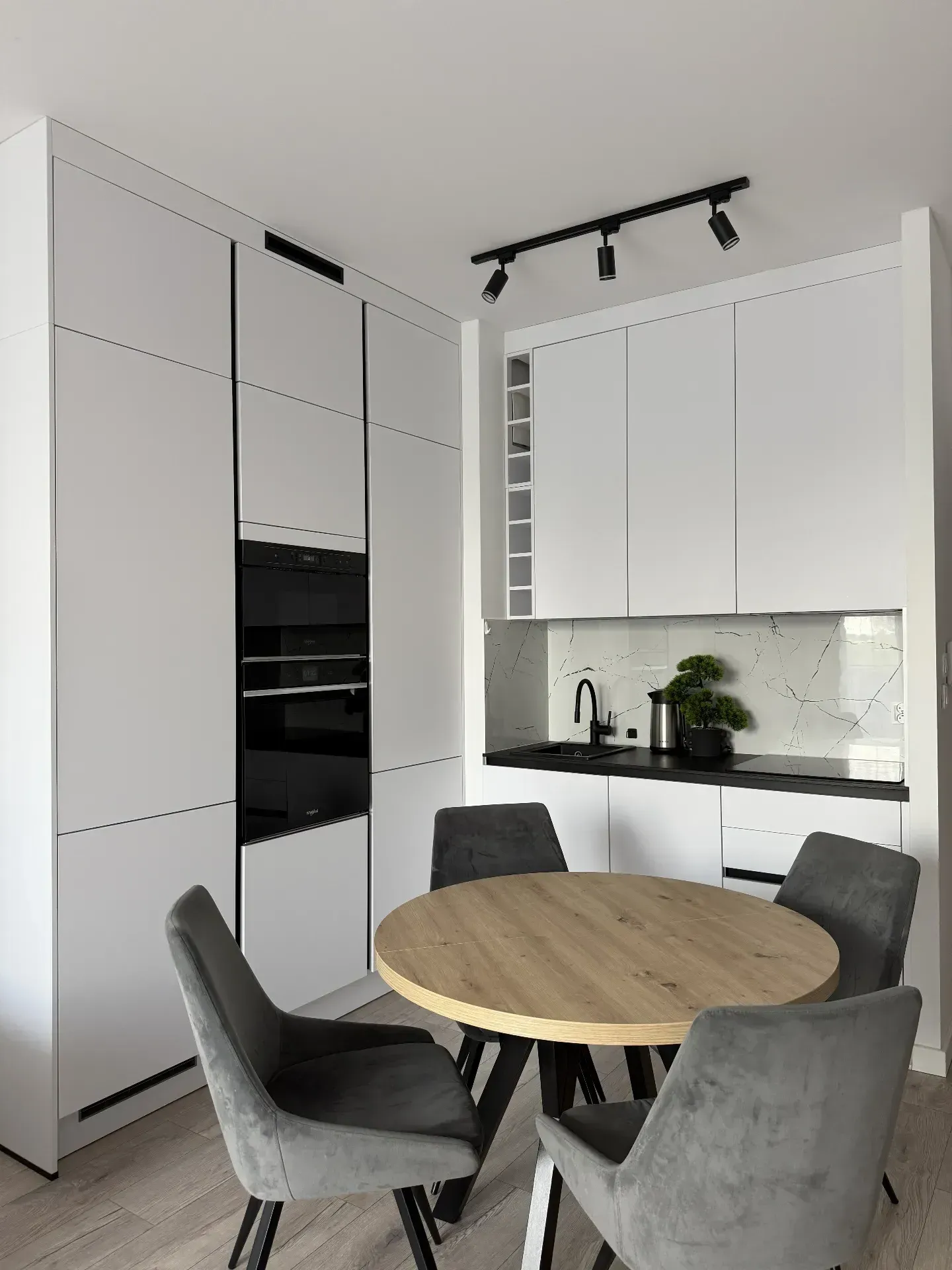 Mieszkanie 39 m² · Warszawa — zdjęcie 1