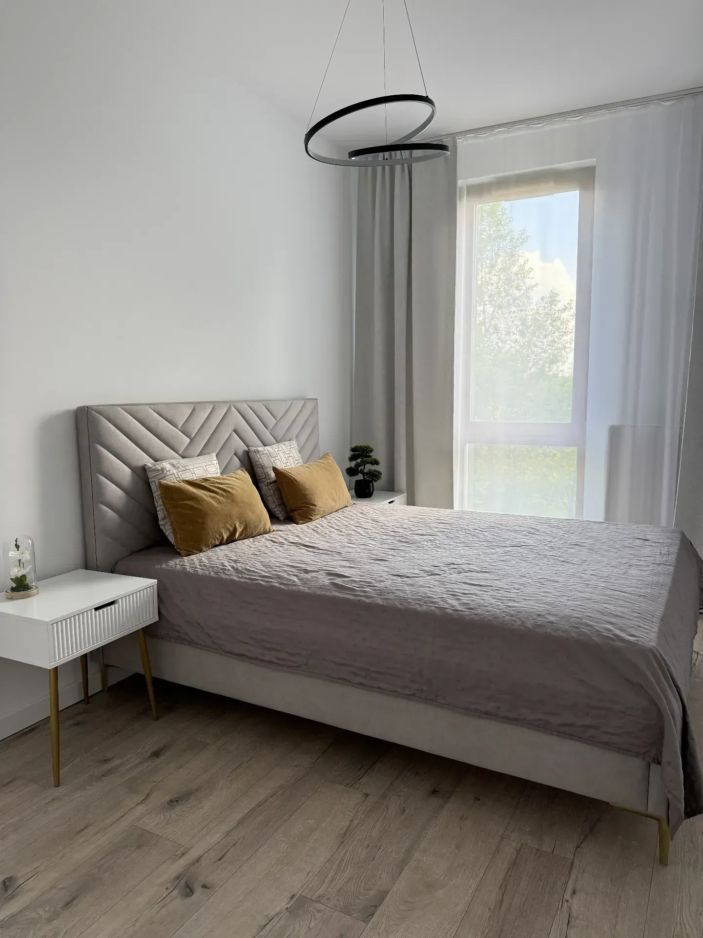 Mieszkanie 39 m² · Warszawa — zdjęcie 3