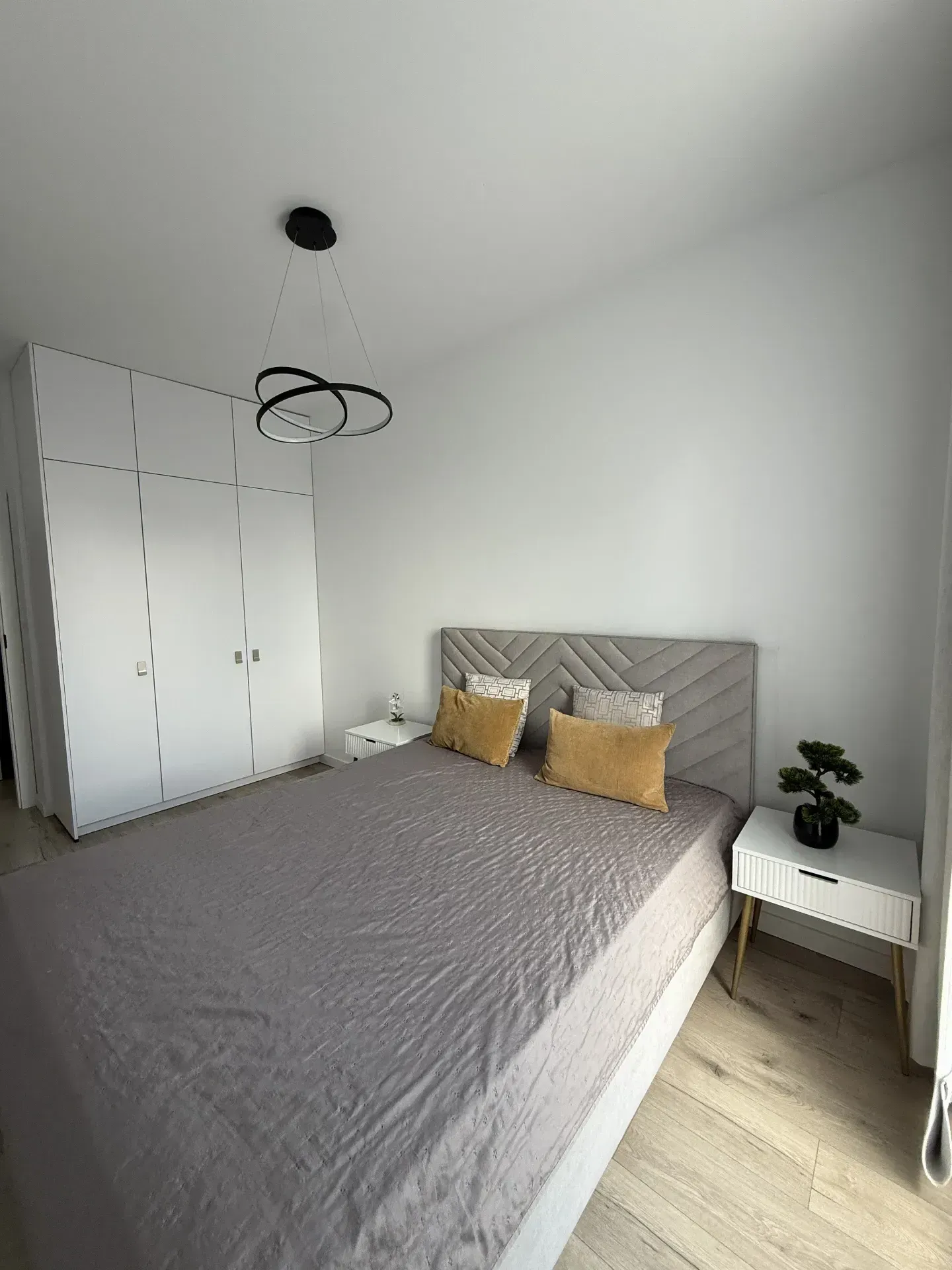 Mieszkanie 39 m² · Warszawa — zdjęcie 4