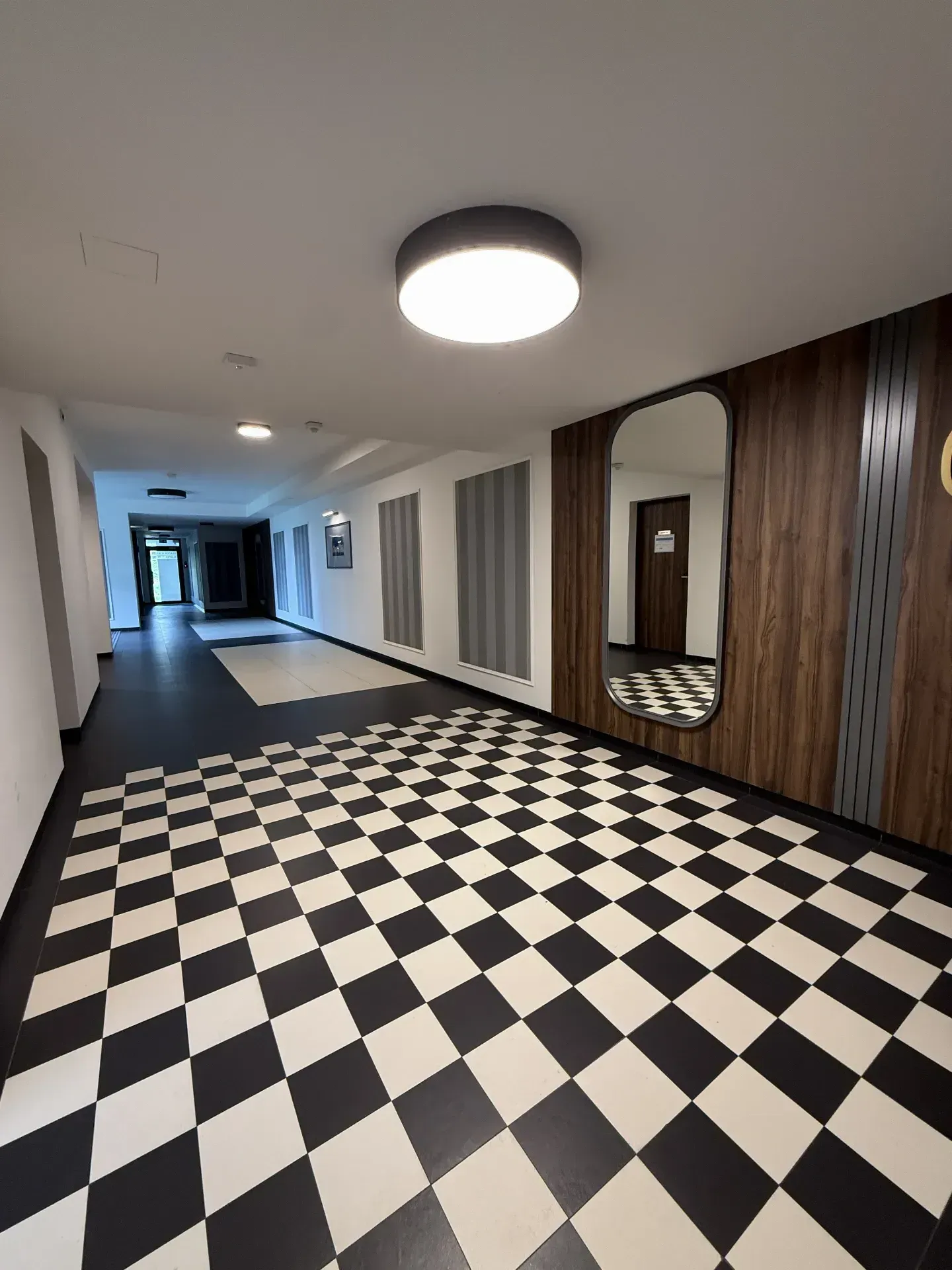 Mieszkanie 39 m² · Warszawa — zdjęcie 5