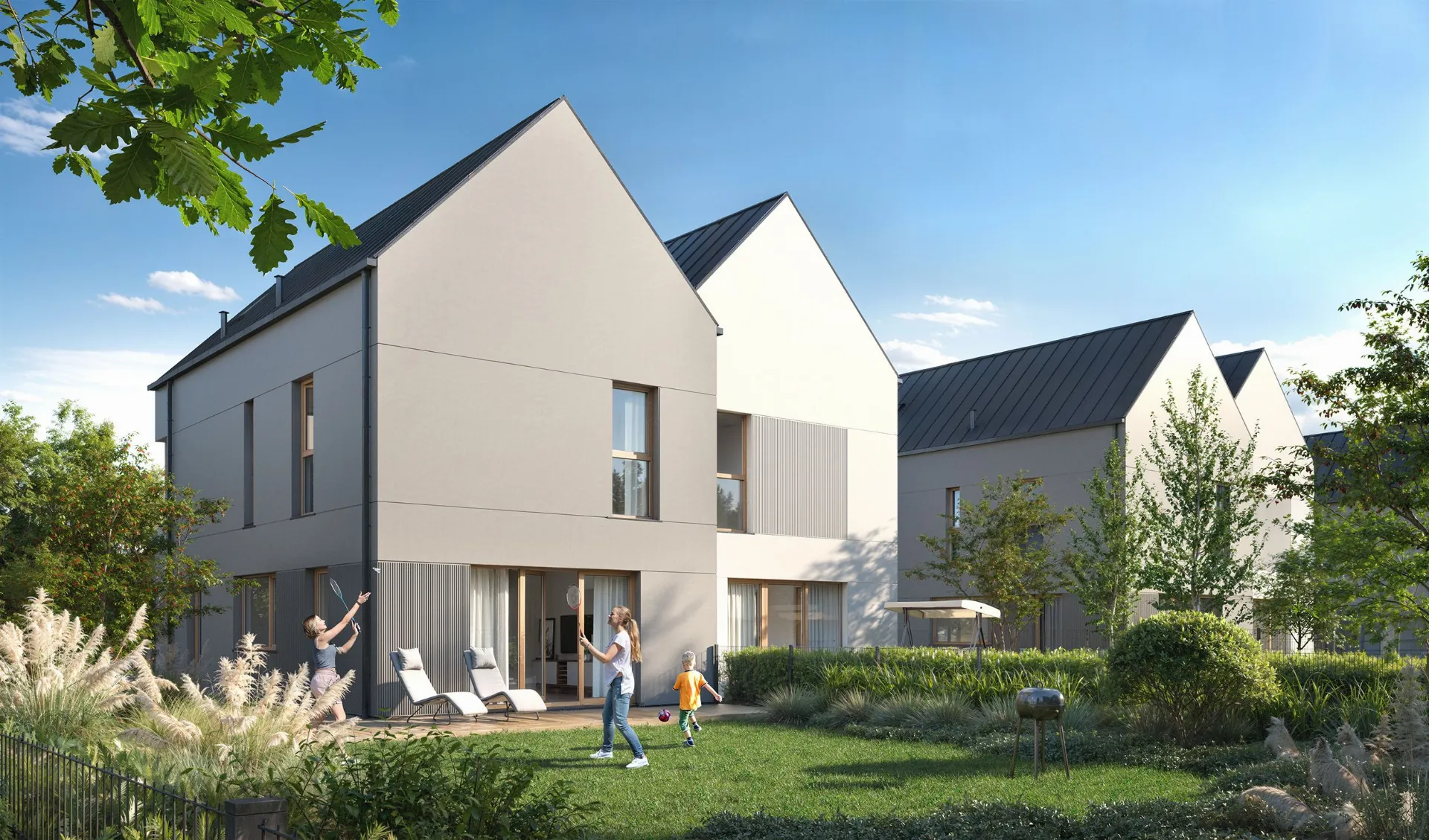 Dom 114 m² · Mysiadło — zdjęcie 2