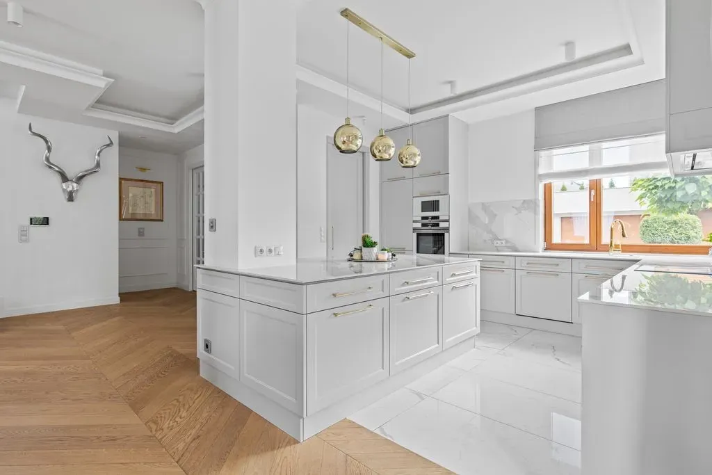 Dom 290 m² · Warszawa — zdjęcie 5