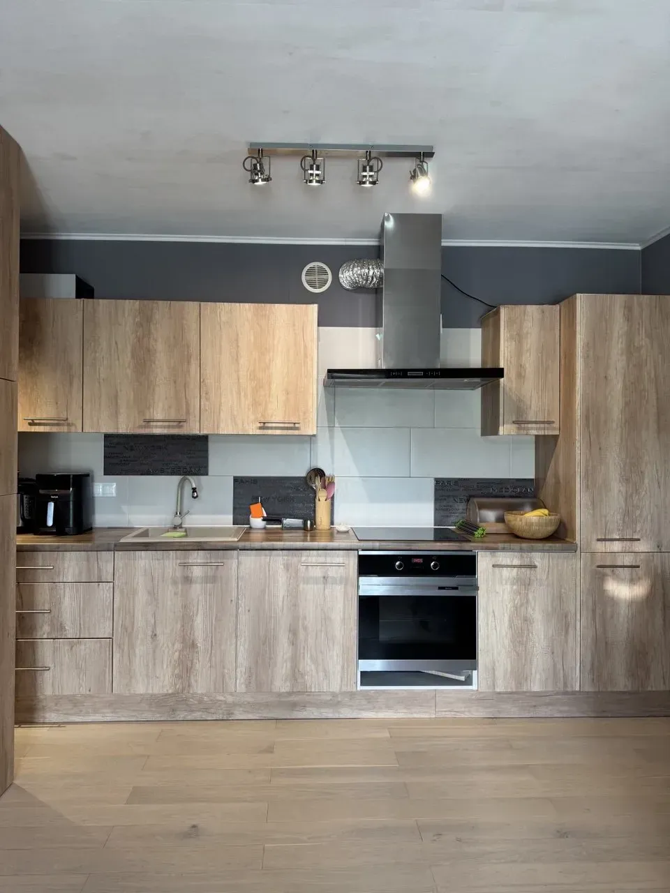 Mieszkanie 42 m² · Ząbki — zdjęcie 1