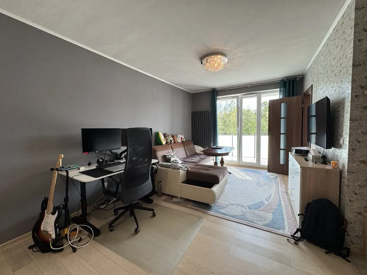 Mieszkanie 42 m² · Ząbki — zdjęcie 3