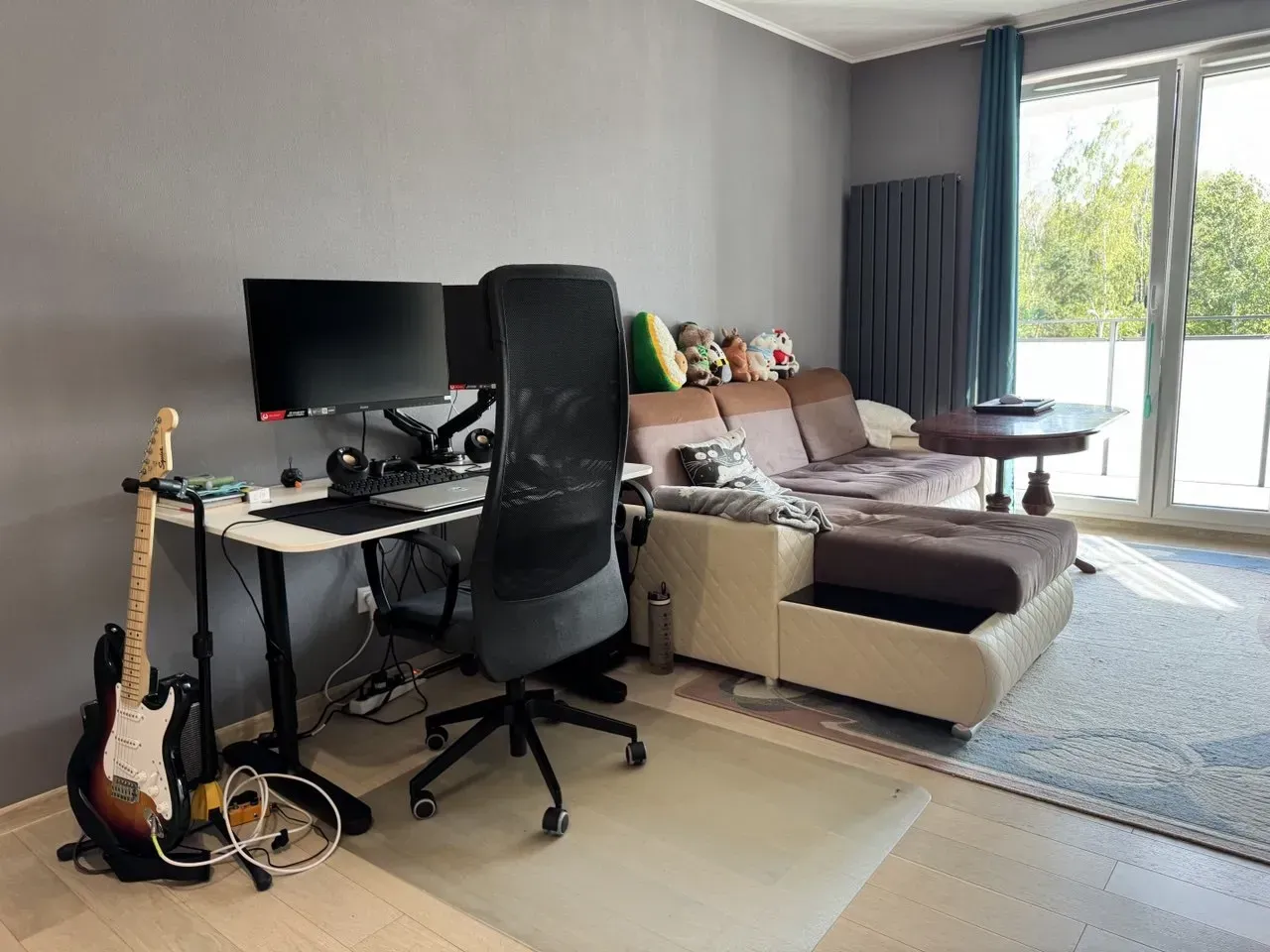 Mieszkanie 42 m² · Ząbki — zdjęcie 4