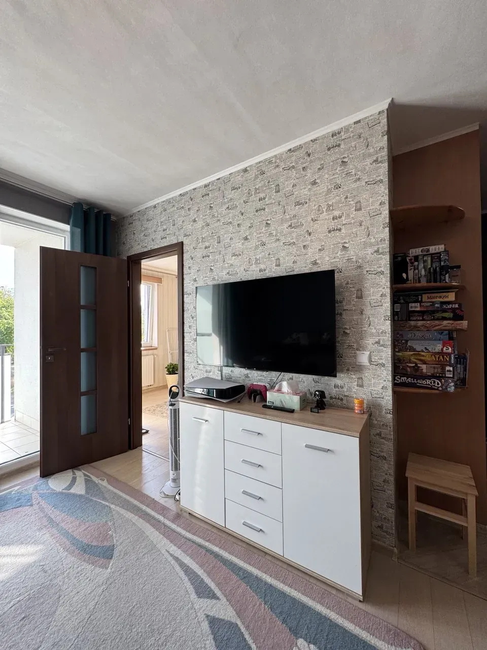 Mieszkanie 42 m² · Ząbki — zdjęcie 5