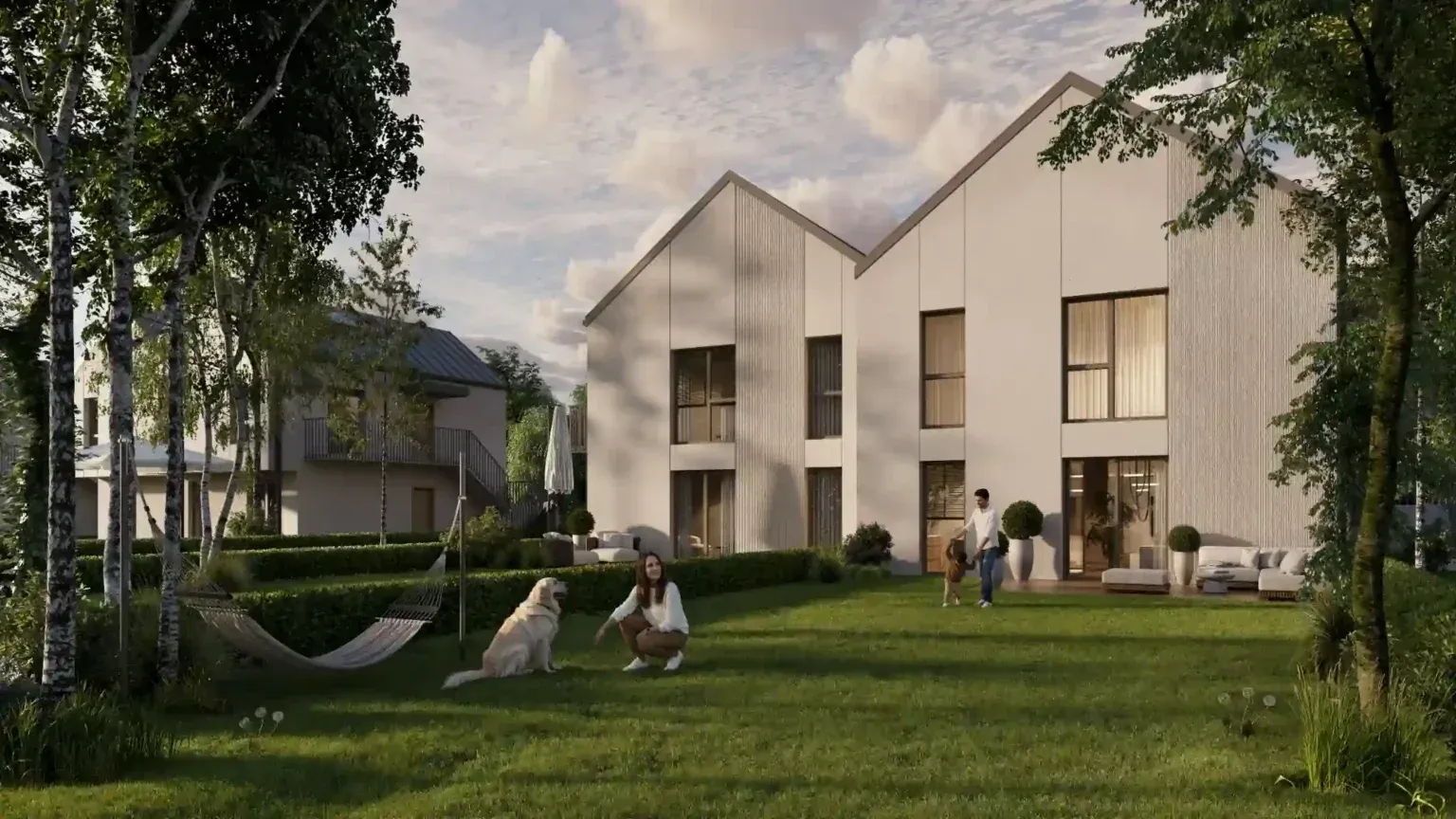 Mieszkanie 47 m² · Wiązowna — zdjęcie 3