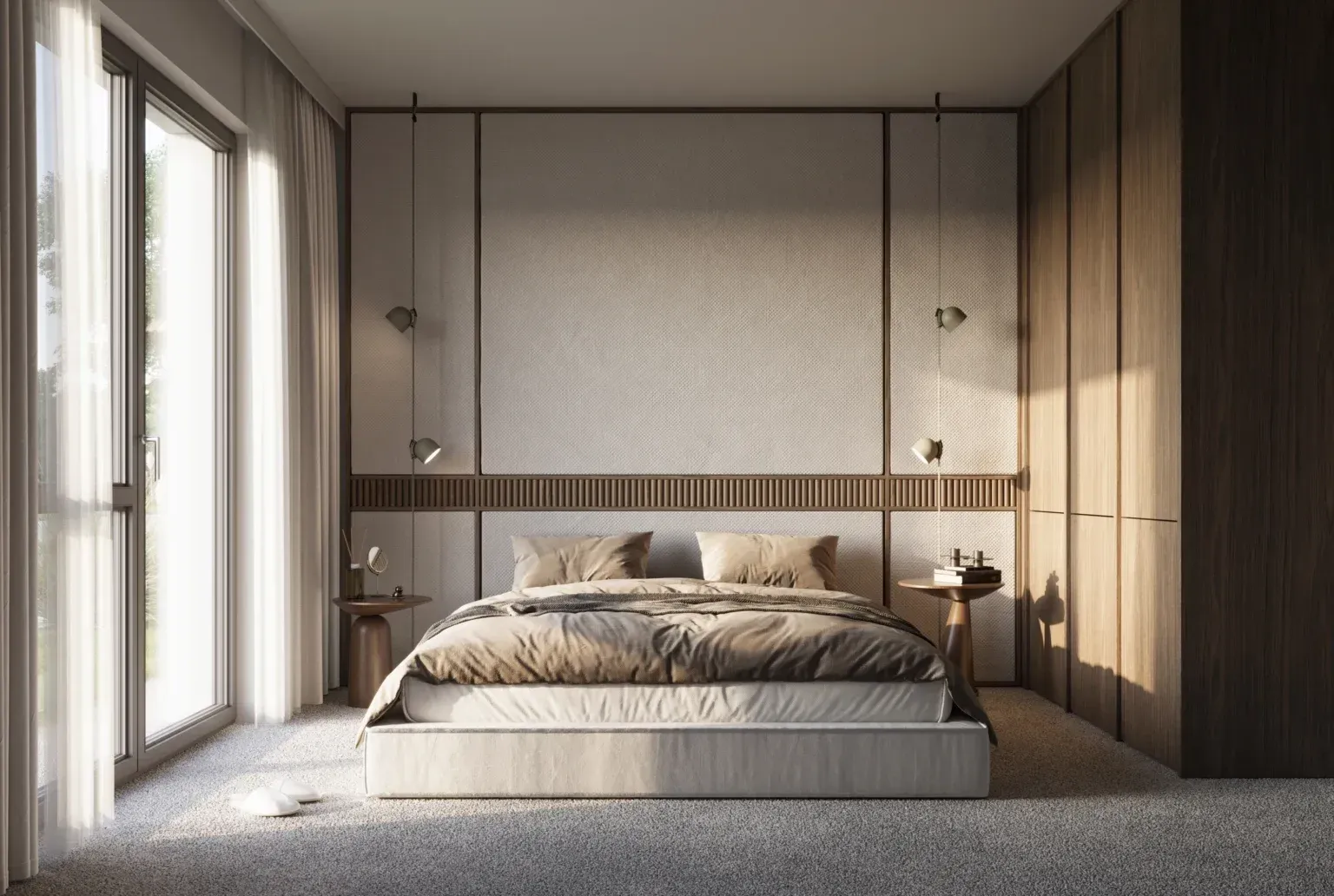 Mieszkanie 47 m² · Wiązowna — zdjęcie 5