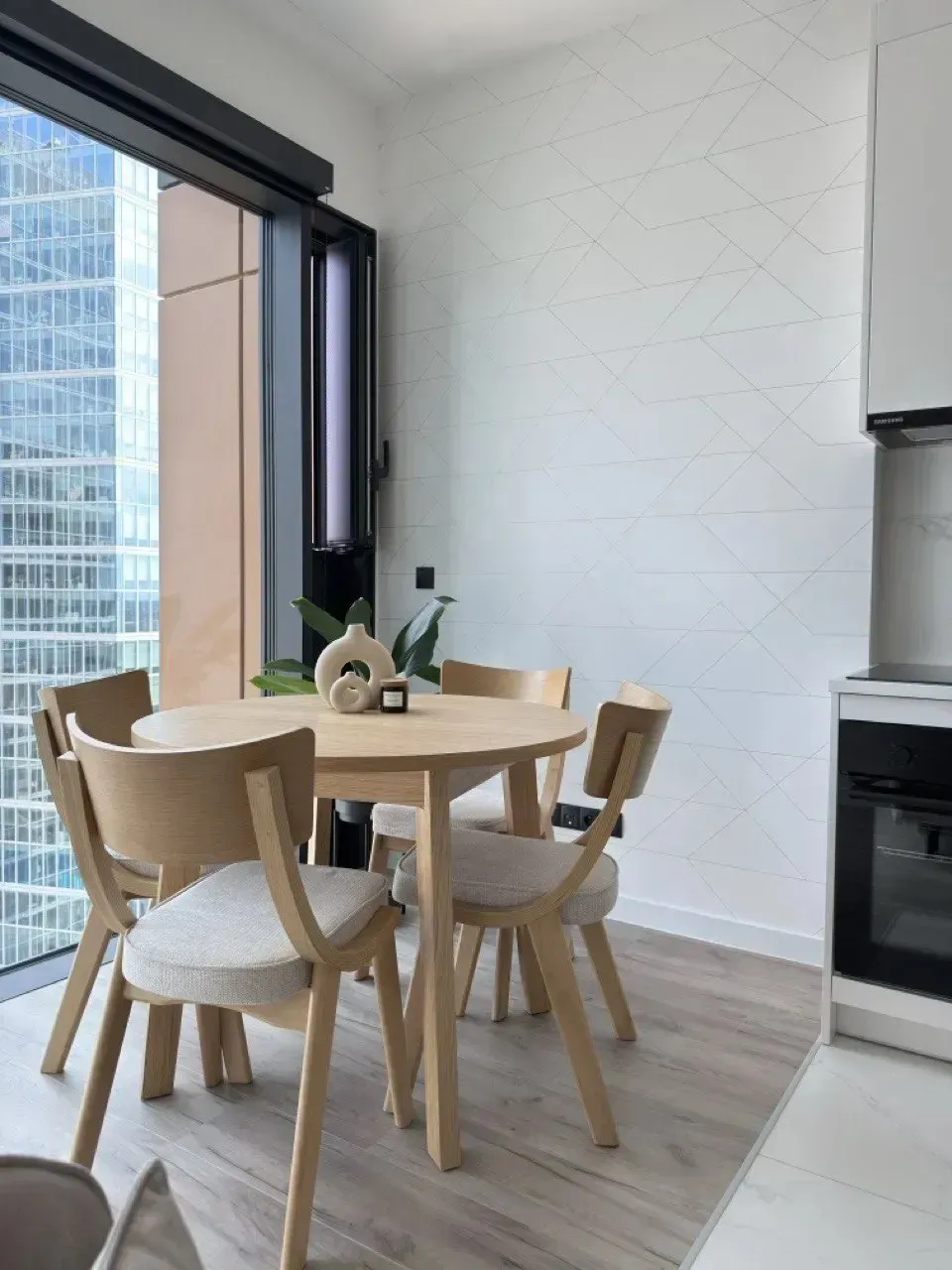 Mieszkanie 42 m² · Warszawa — zdjęcie 2