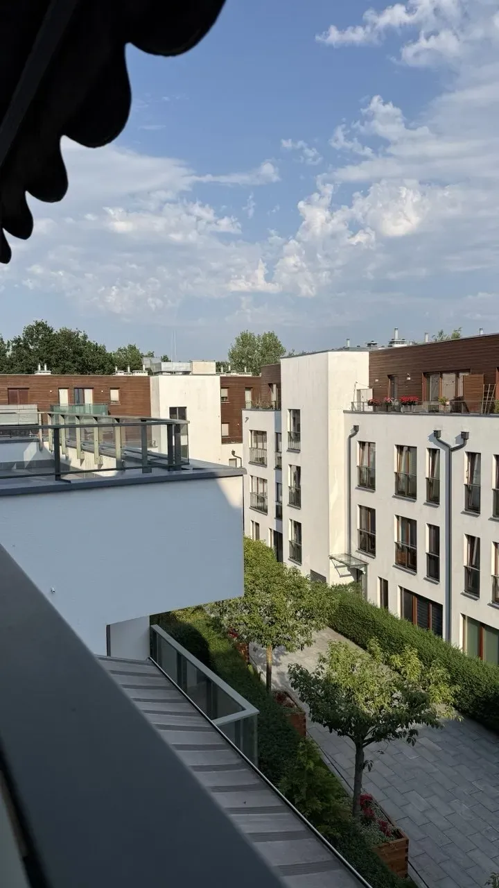 Mieszkanie 56 m² · Warszawa — zdjęcie 1