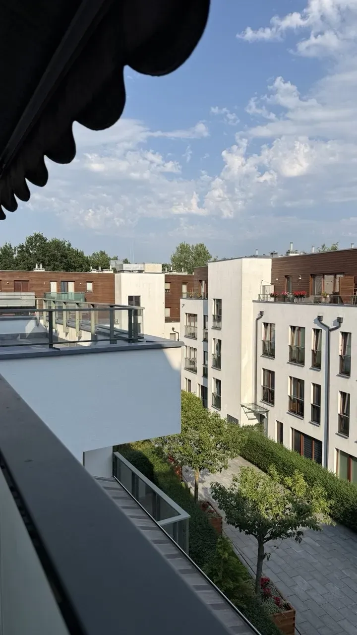 Mieszkanie 56 m² · Warszawa — zdjęcie 2
