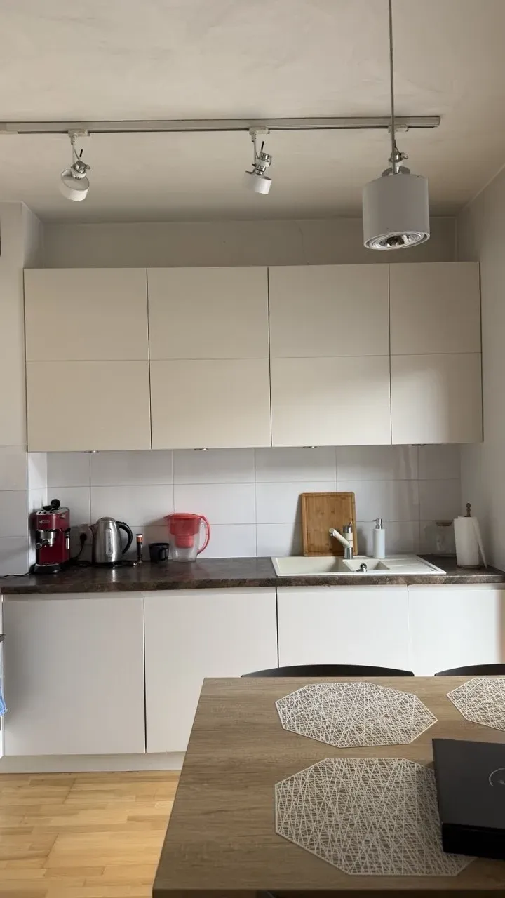 Mieszkanie 56 m² · Warszawa — zdjęcie 4