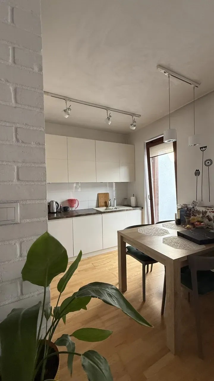 Mieszkanie 56 m² · Warszawa — zdjęcie 5